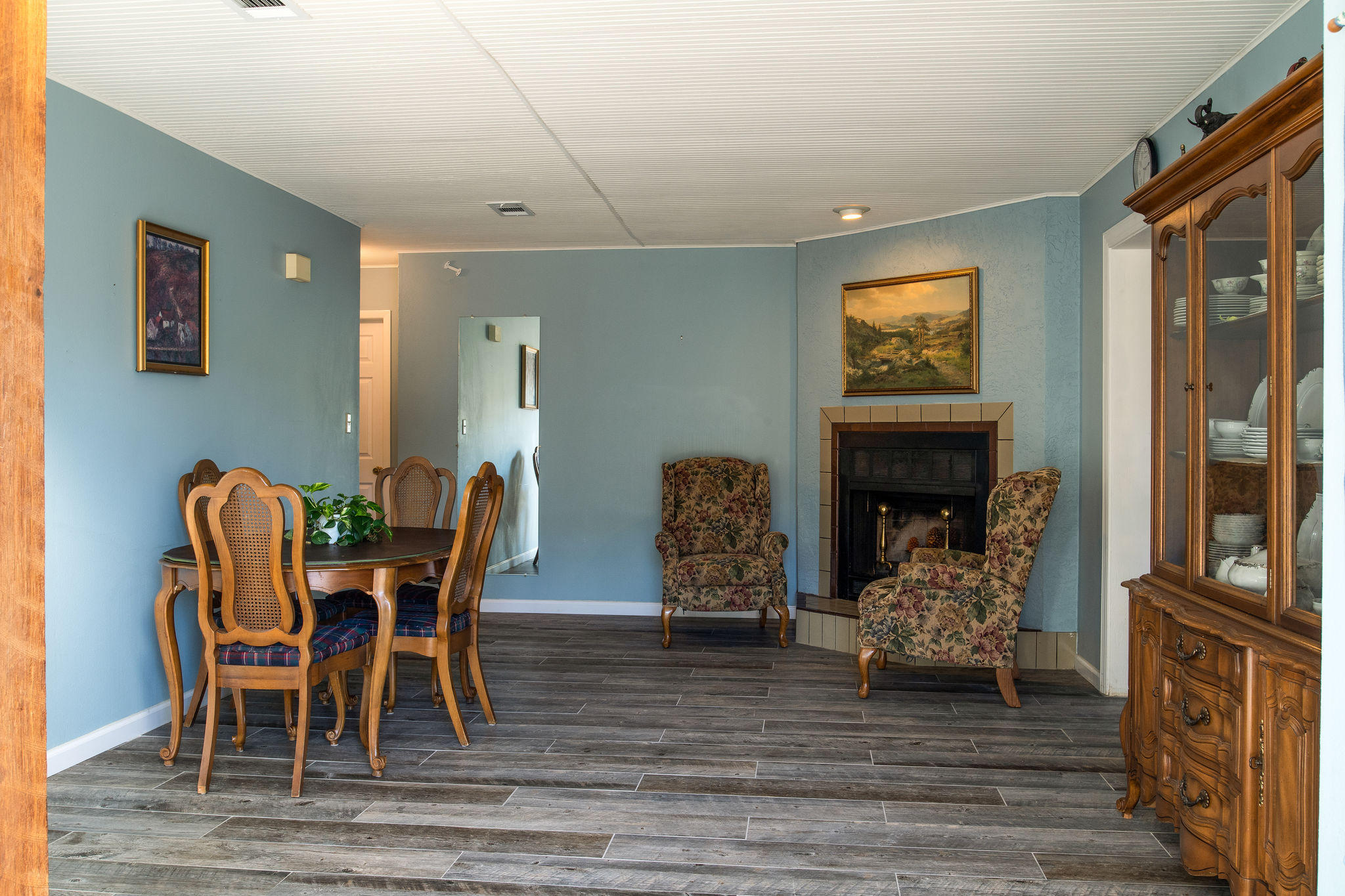 SOUTHFIELDS  SEC 1 - Residential