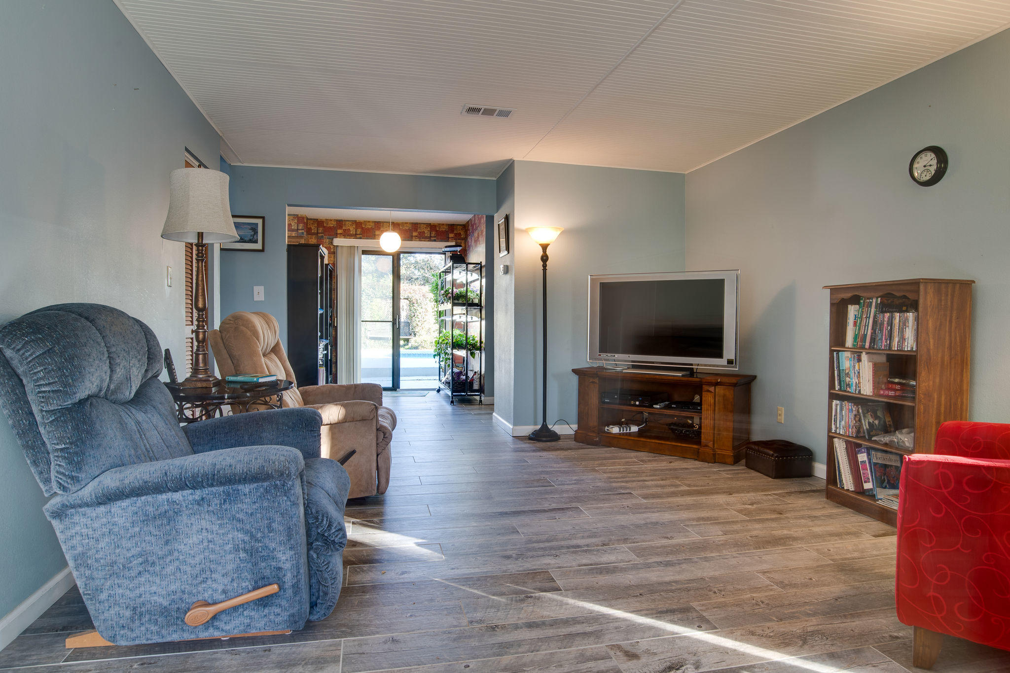 SOUTHFIELDS  SEC 1 - Residential