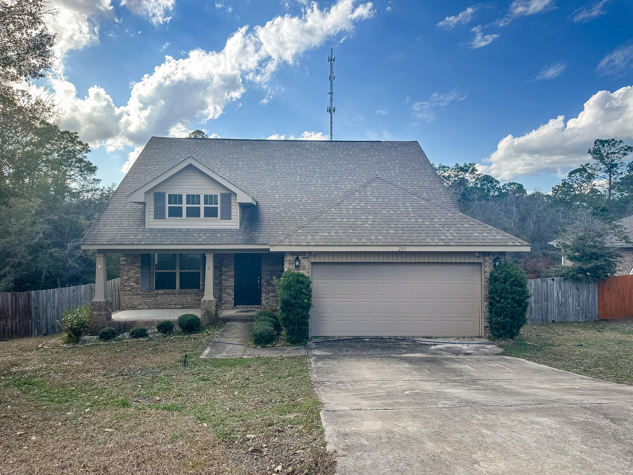 OLD BETHEL ESTATES PH II - Residential