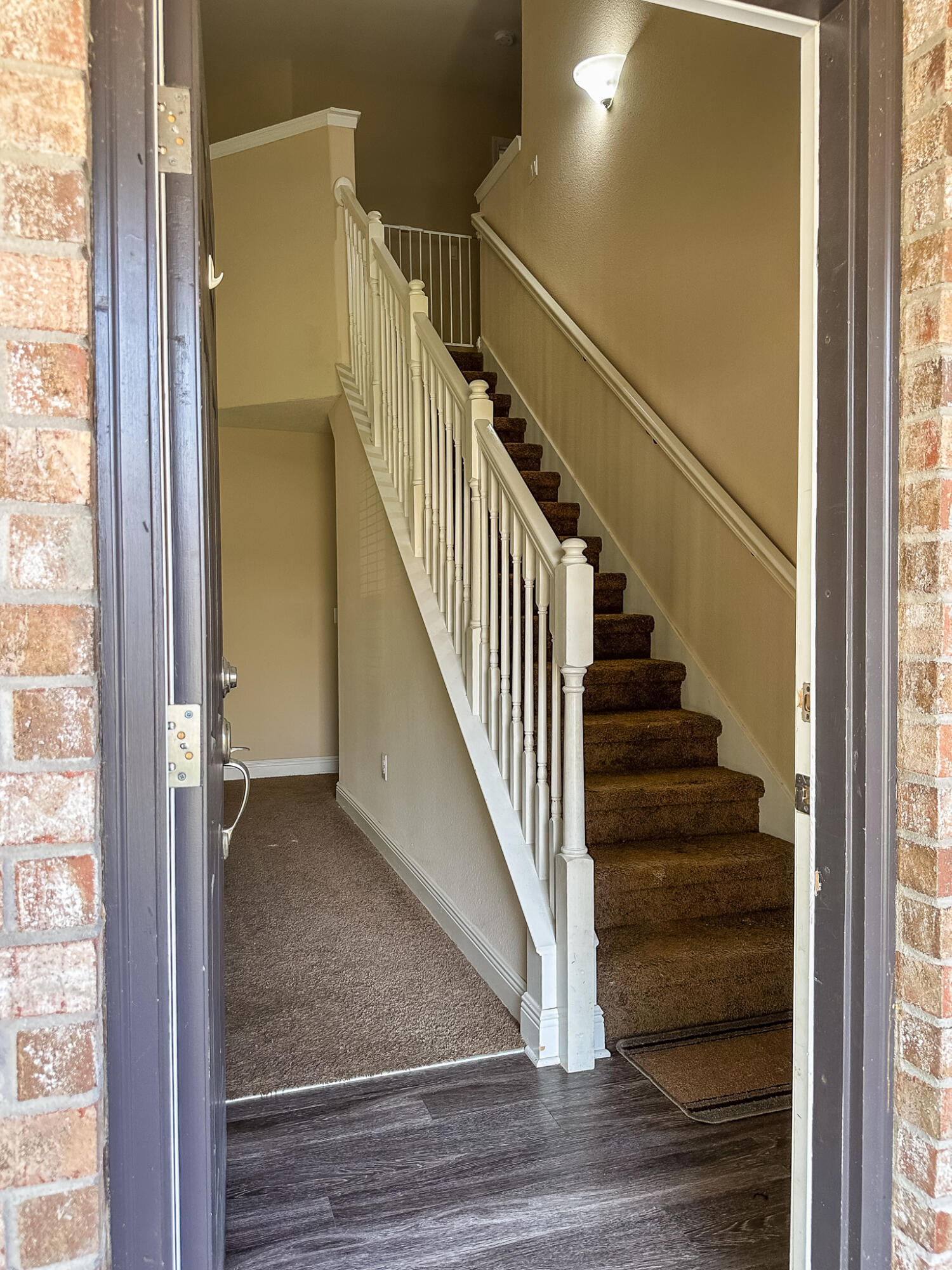 OLD BETHEL ESTATES PH II - Residential