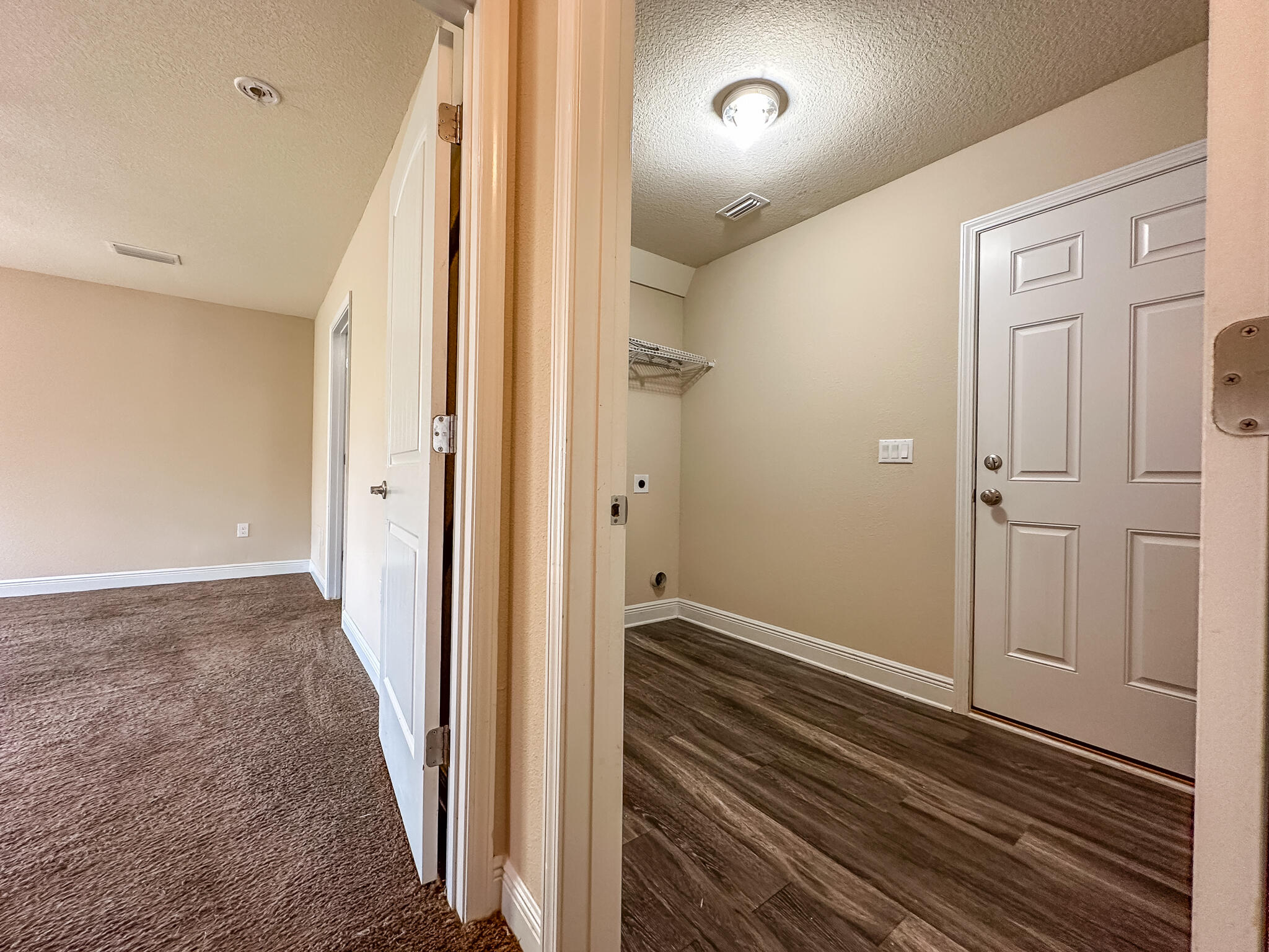 OLD BETHEL ESTATES PH II - Residential