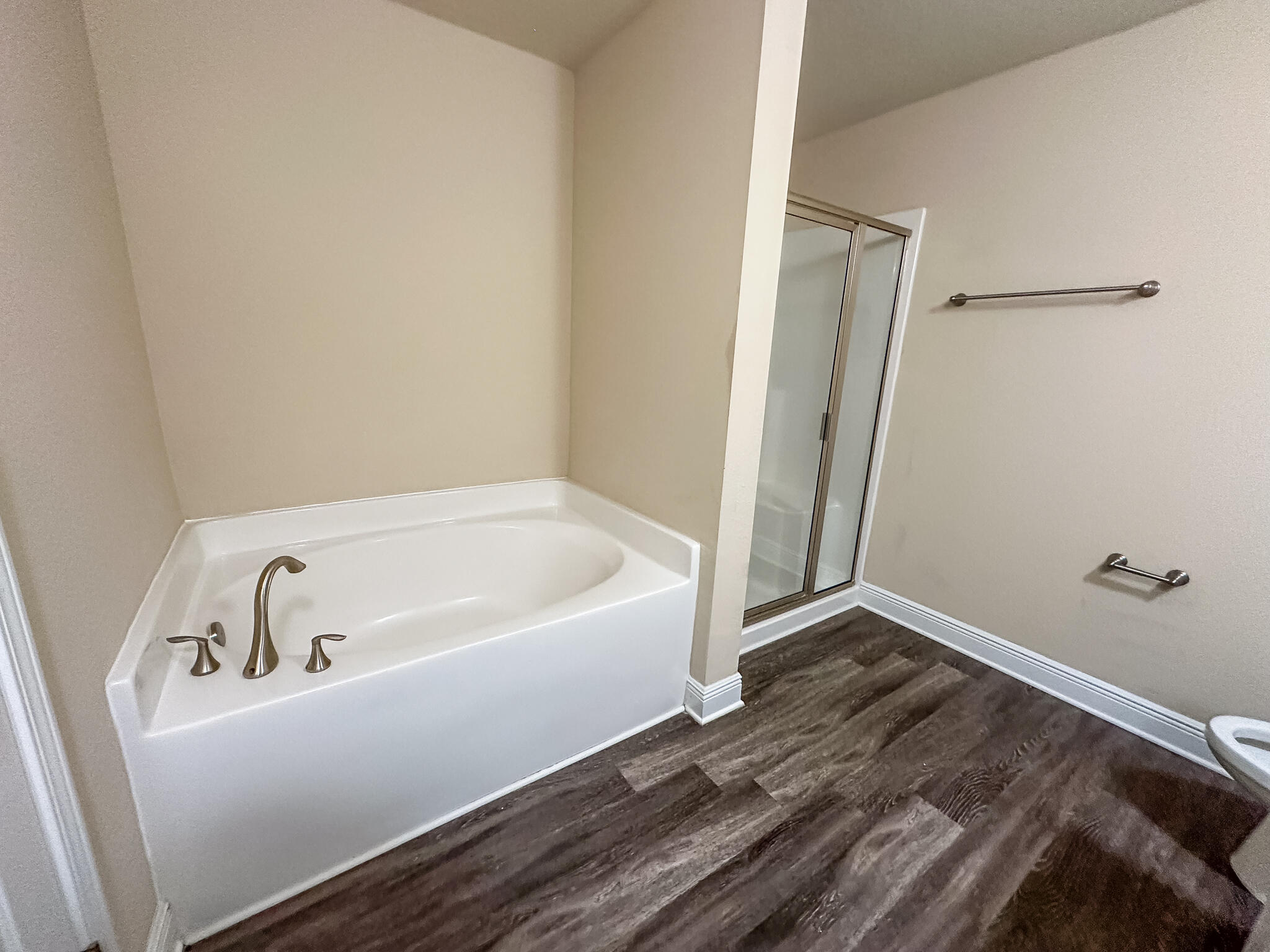 OLD BETHEL ESTATES PH II - Residential