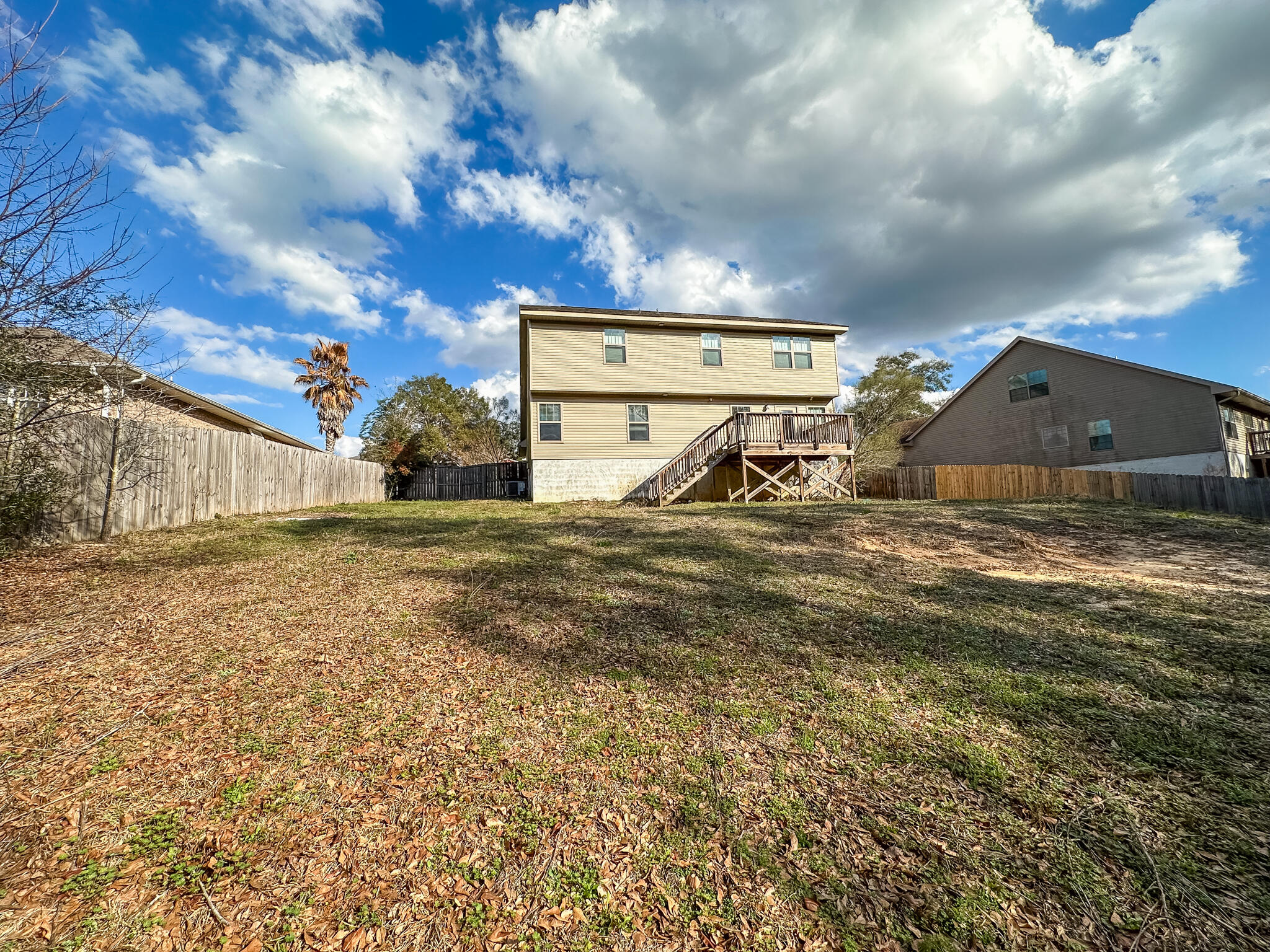 OLD BETHEL ESTATES PH II - Residential
