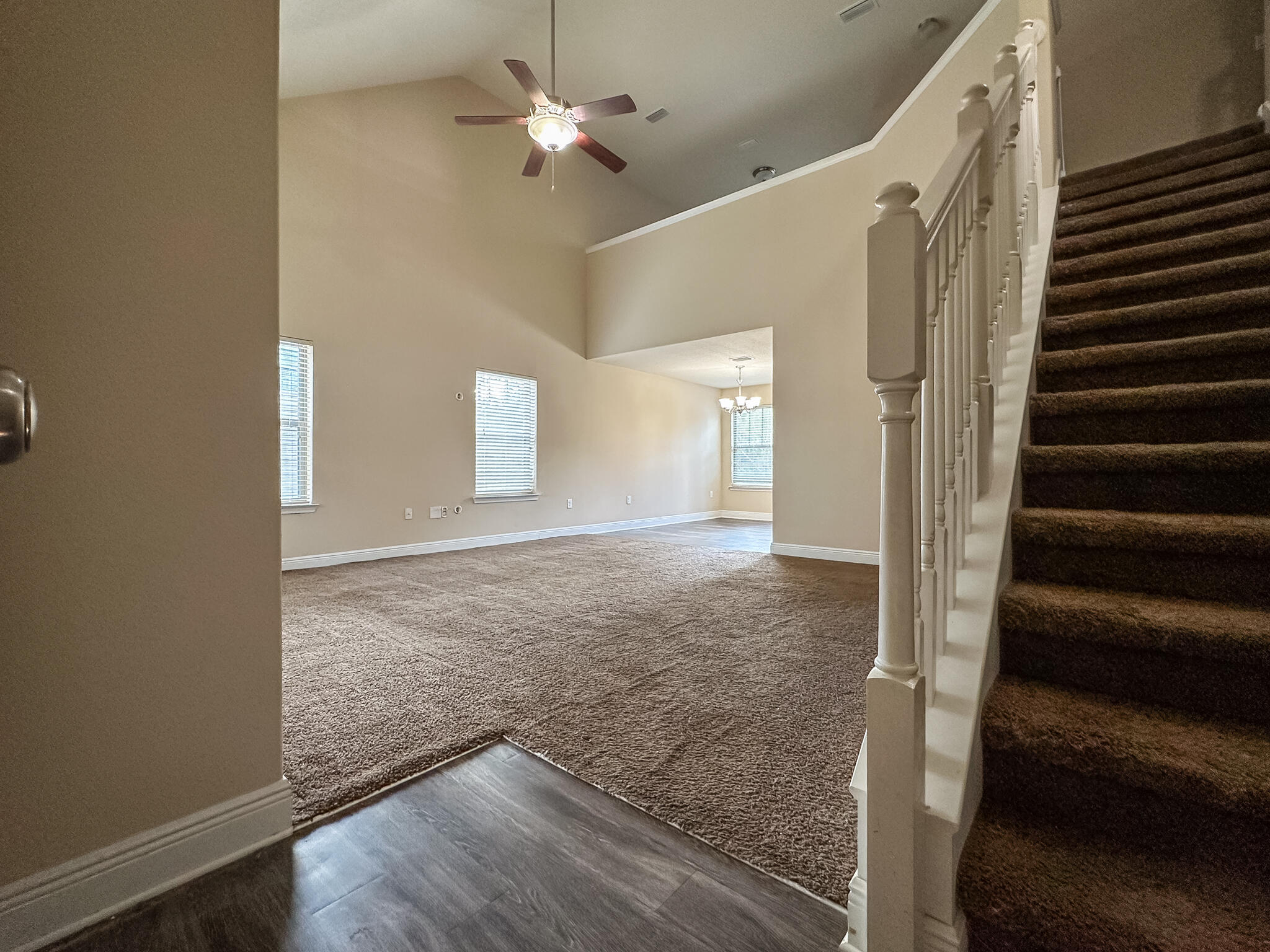 OLD BETHEL ESTATES PH II - Residential