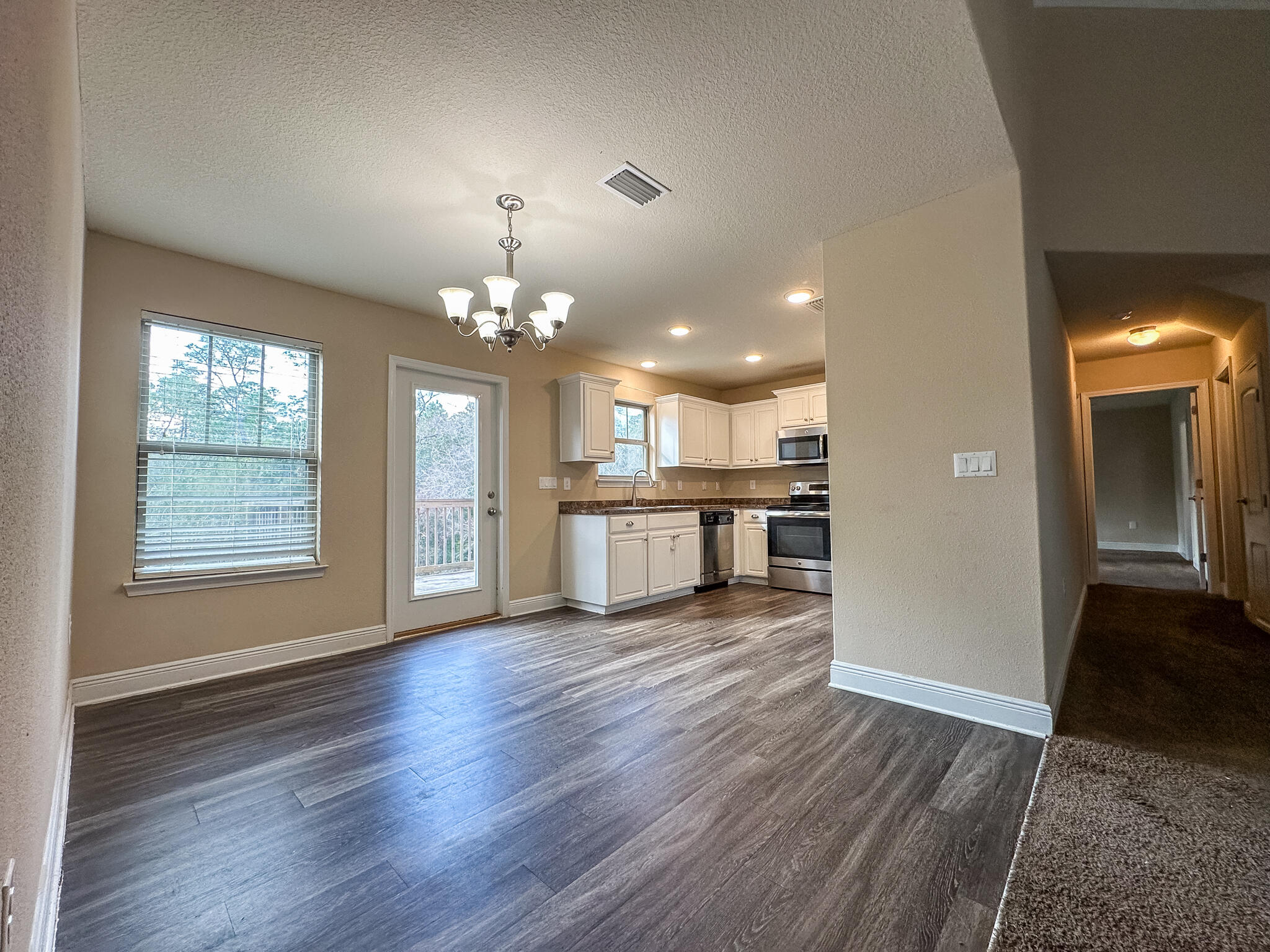 OLD BETHEL ESTATES PH II - Residential