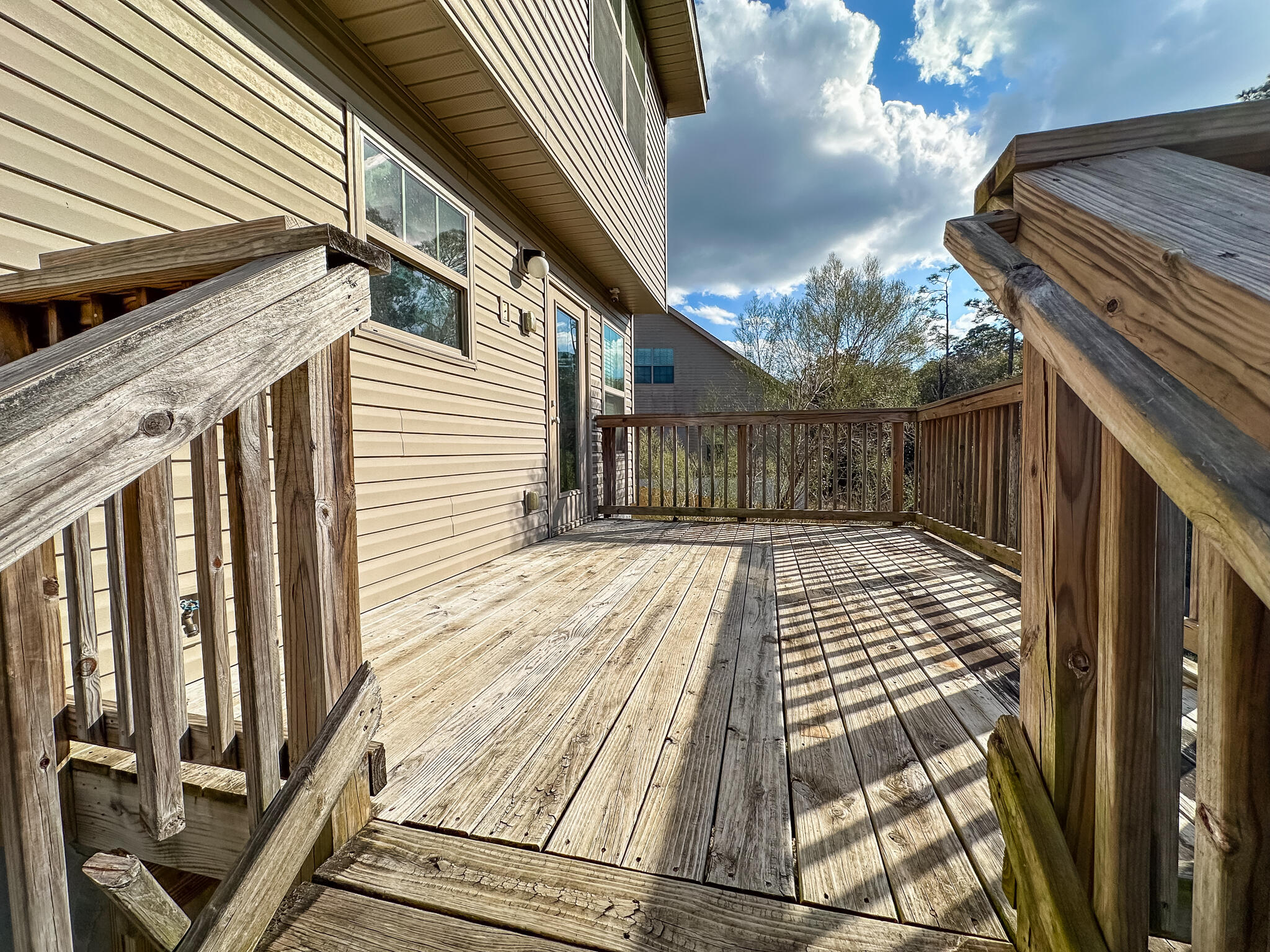 OLD BETHEL ESTATES PH II - Residential