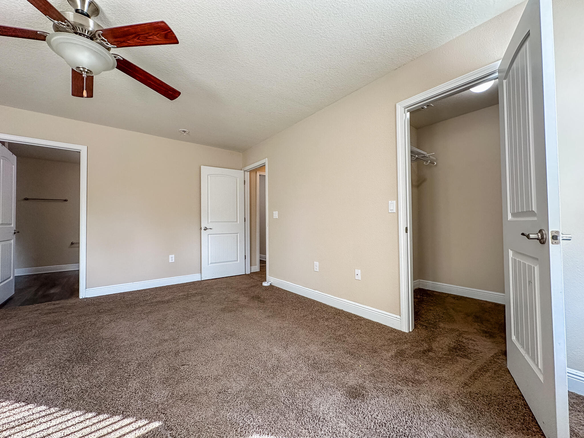 OLD BETHEL ESTATES PH II - Residential