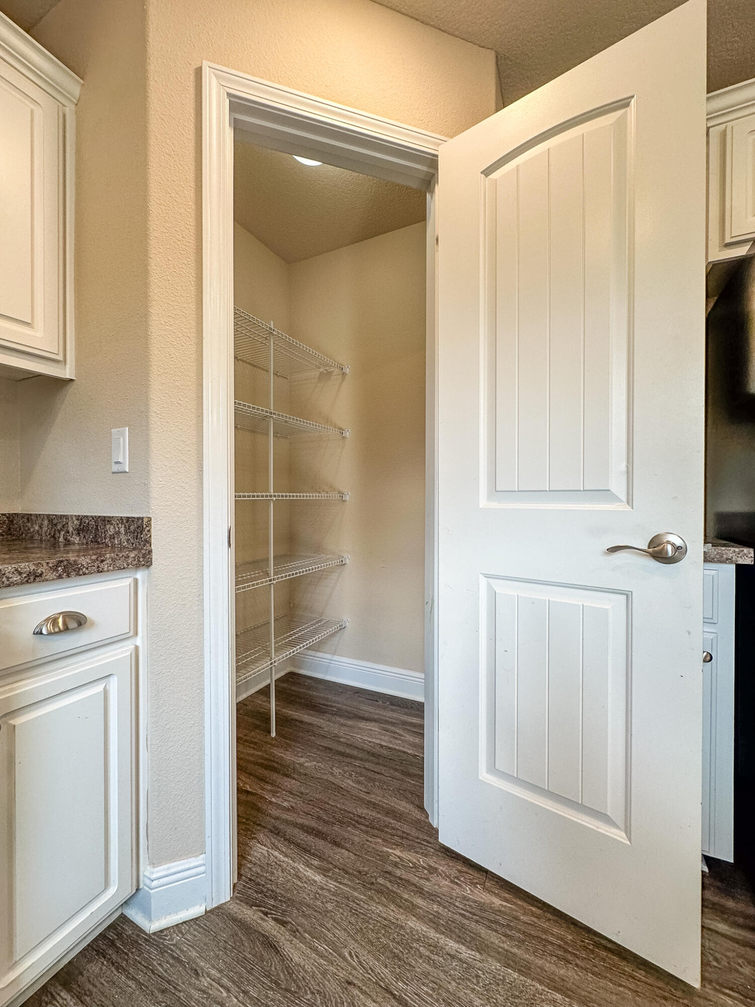 OLD BETHEL ESTATES PH II - Residential
