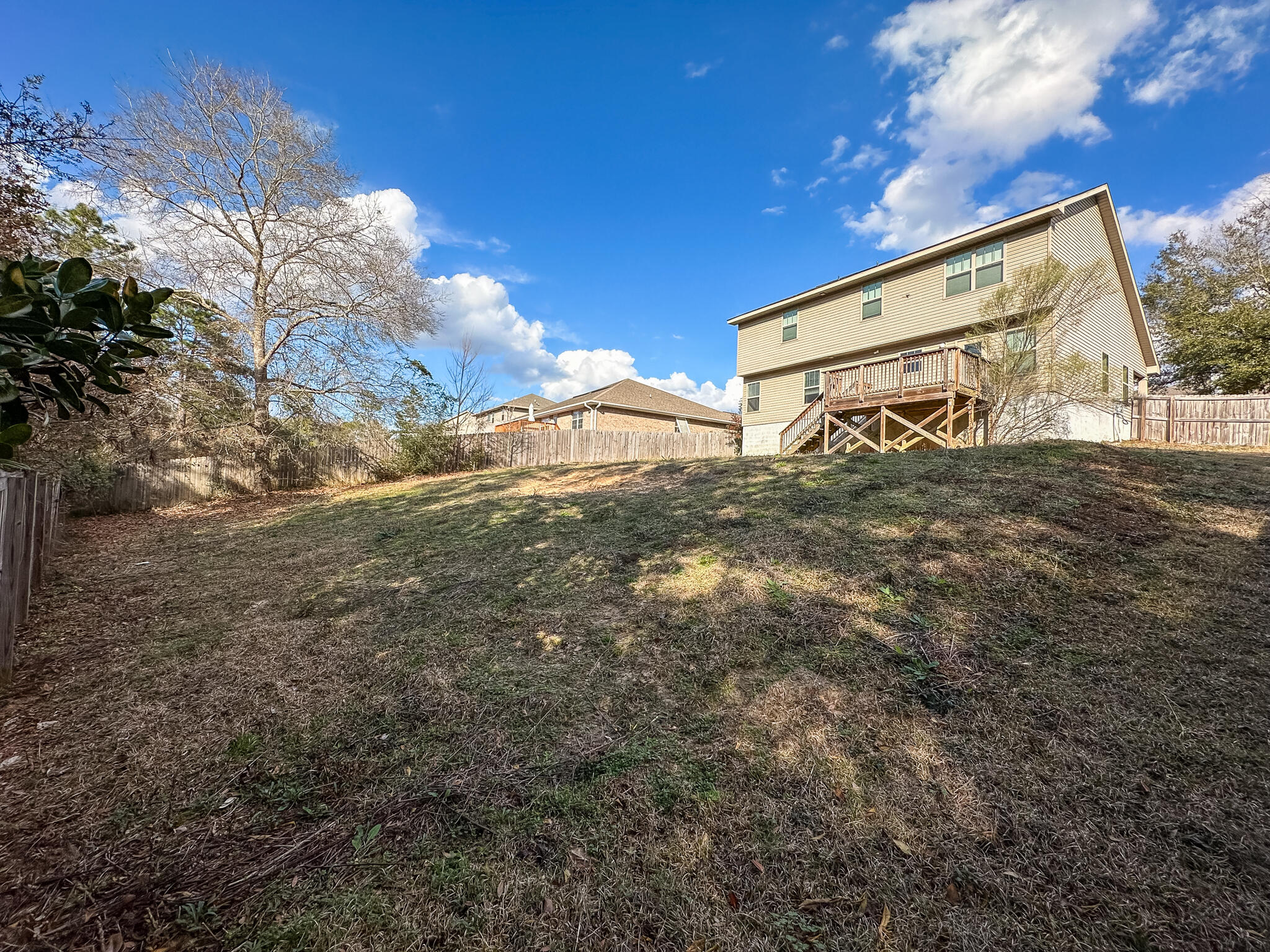 OLD BETHEL ESTATES PH II - Residential
