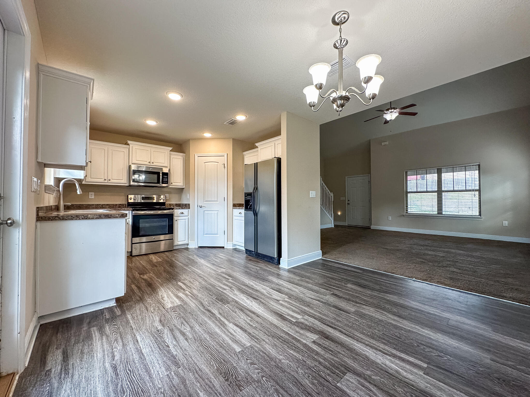 OLD BETHEL ESTATES PH II - Residential