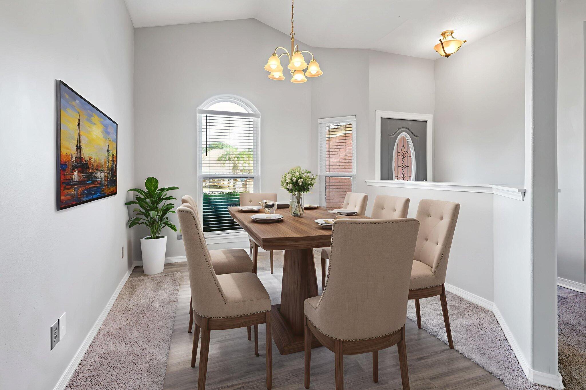 BAREFOOT CREEK - Residential