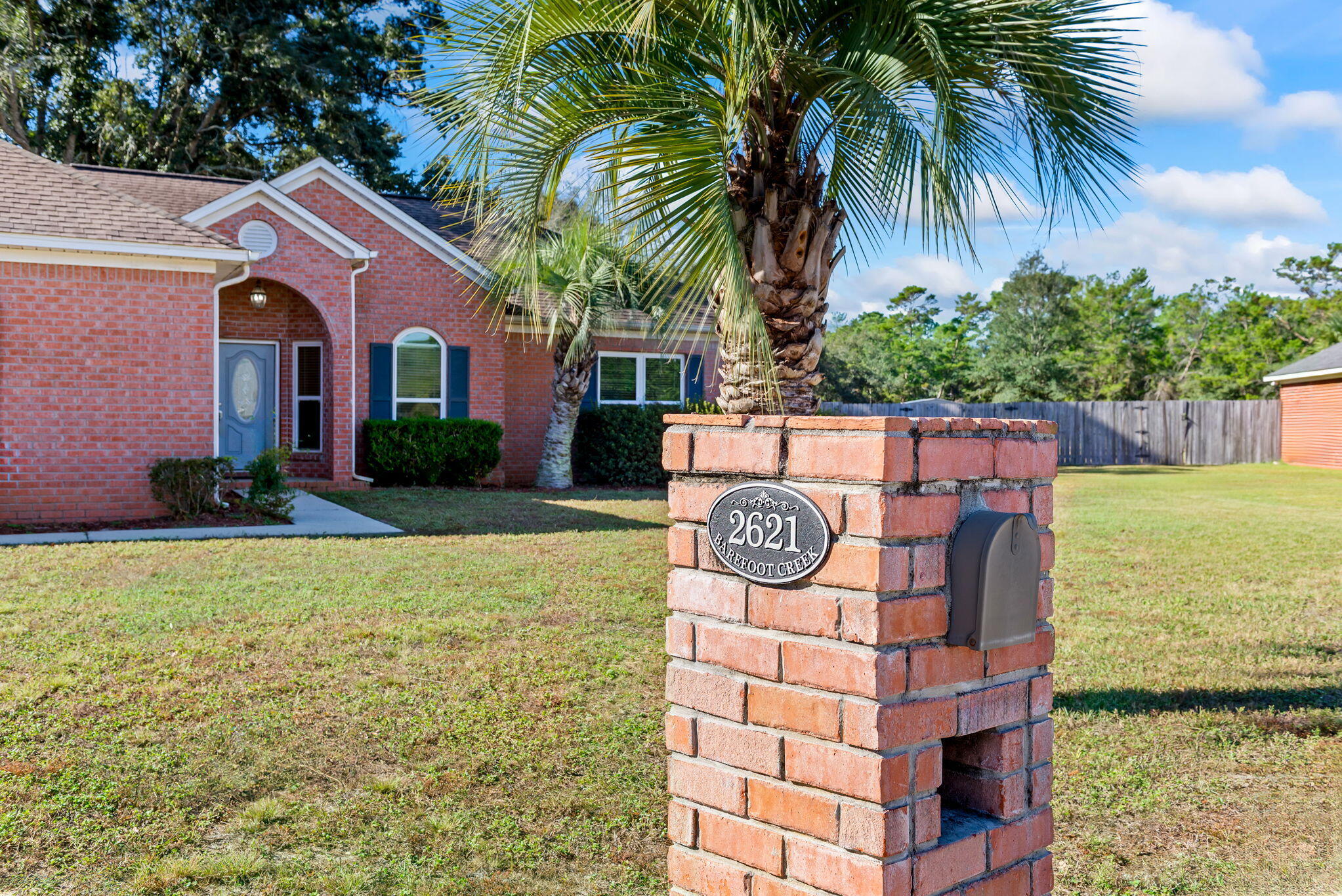 BAREFOOT CREEK - Residential