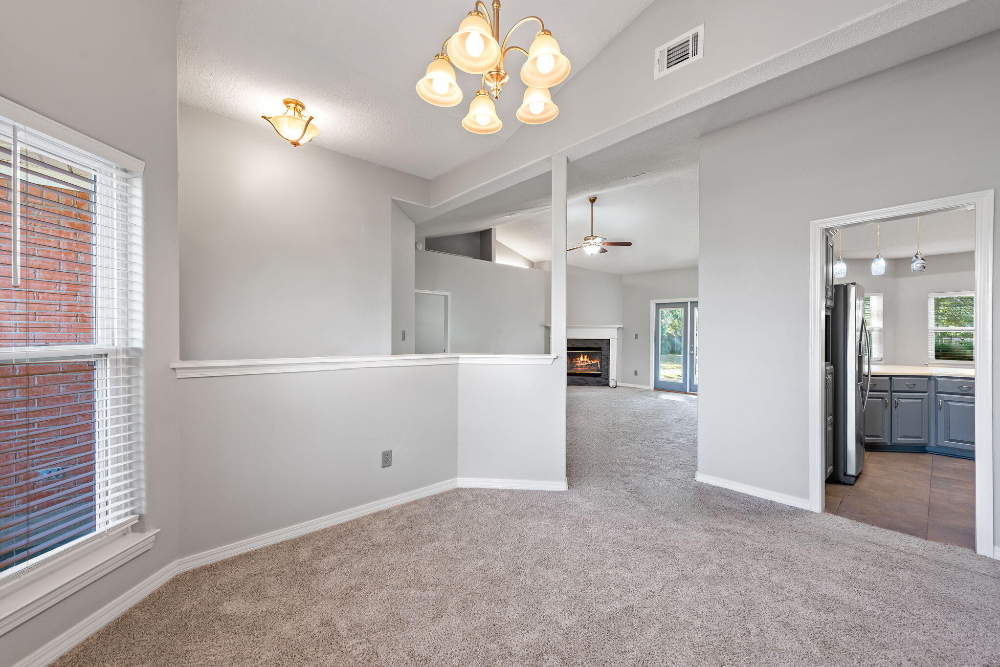 BAREFOOT CREEK - Residential