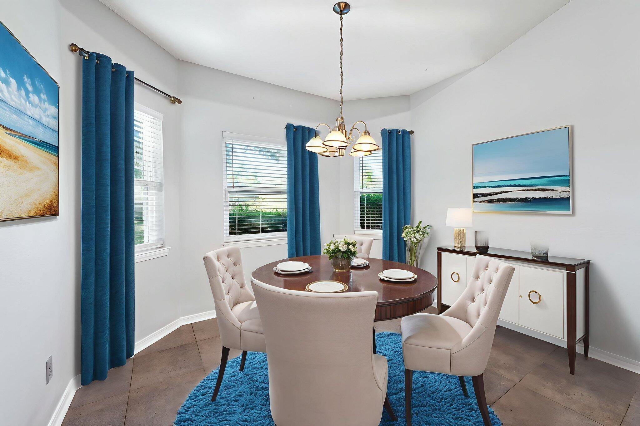 BAREFOOT CREEK - Residential