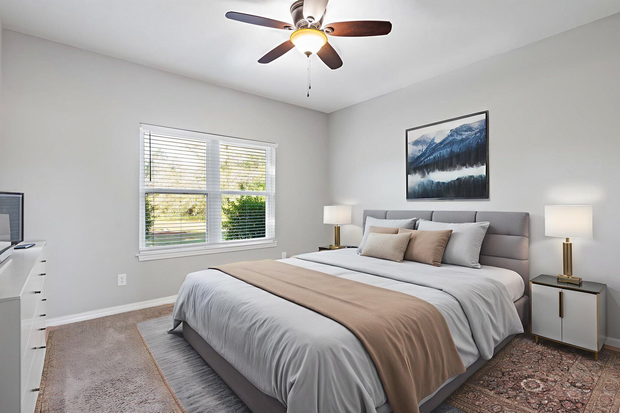 BAREFOOT CREEK - Residential
