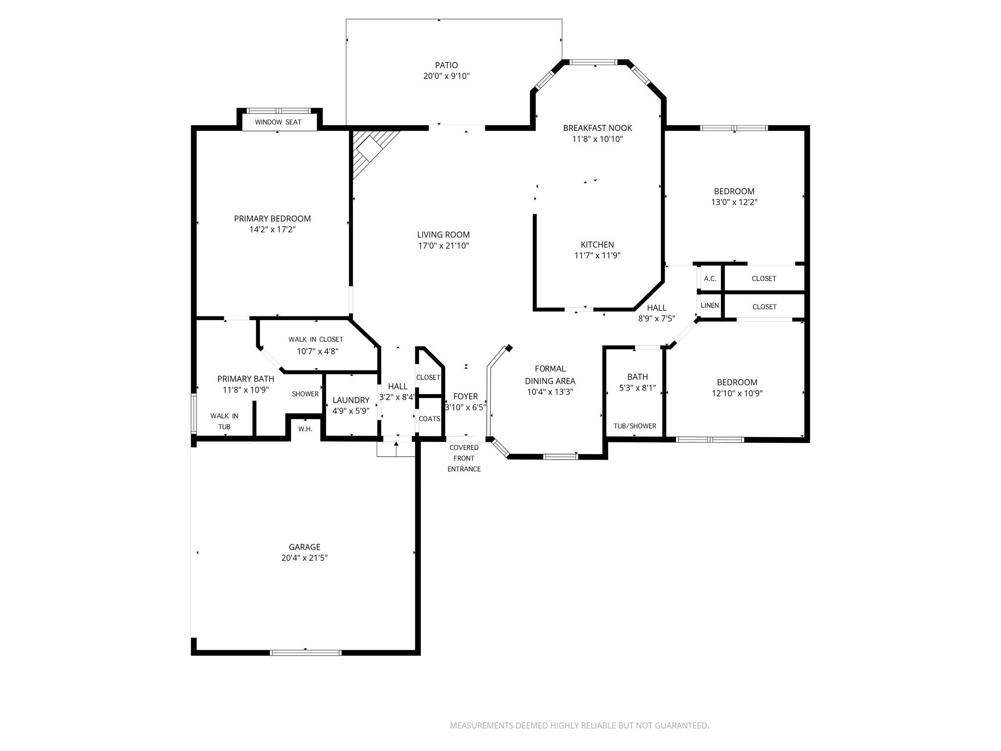 BAREFOOT CREEK - Residential