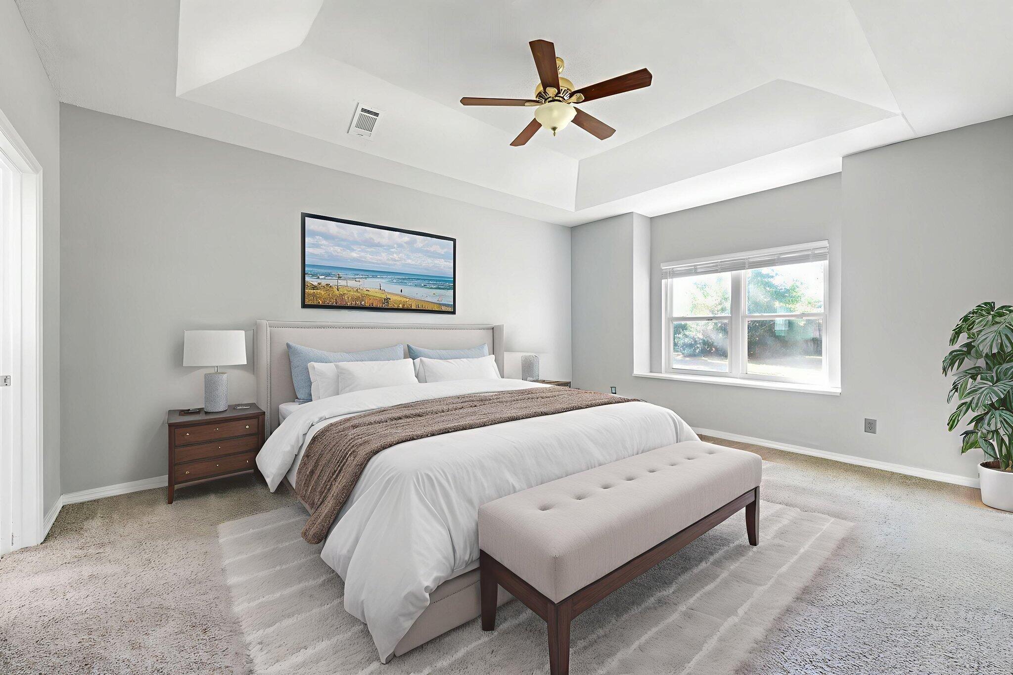 BAREFOOT CREEK - Residential