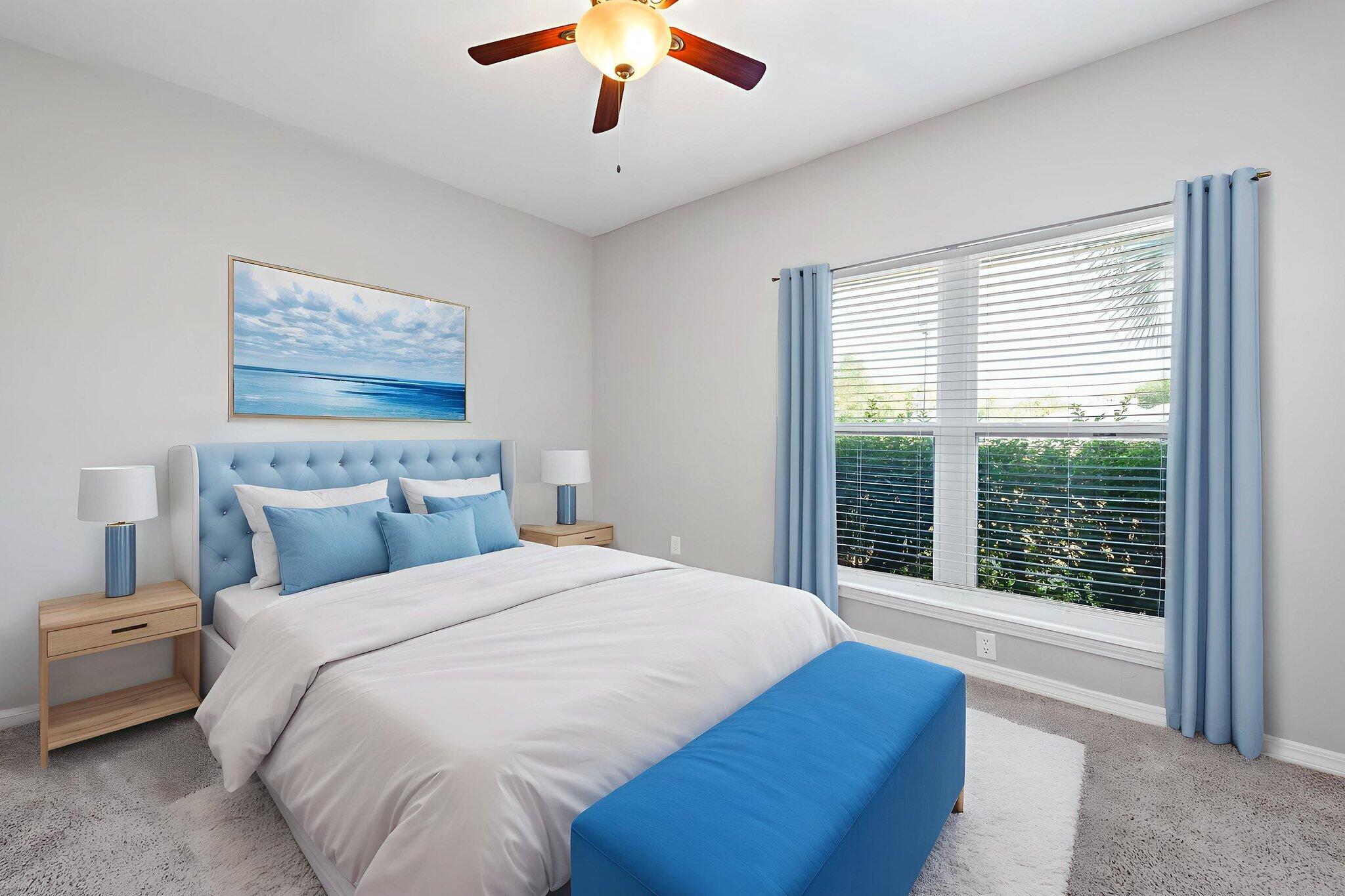 BAREFOOT CREEK - Residential