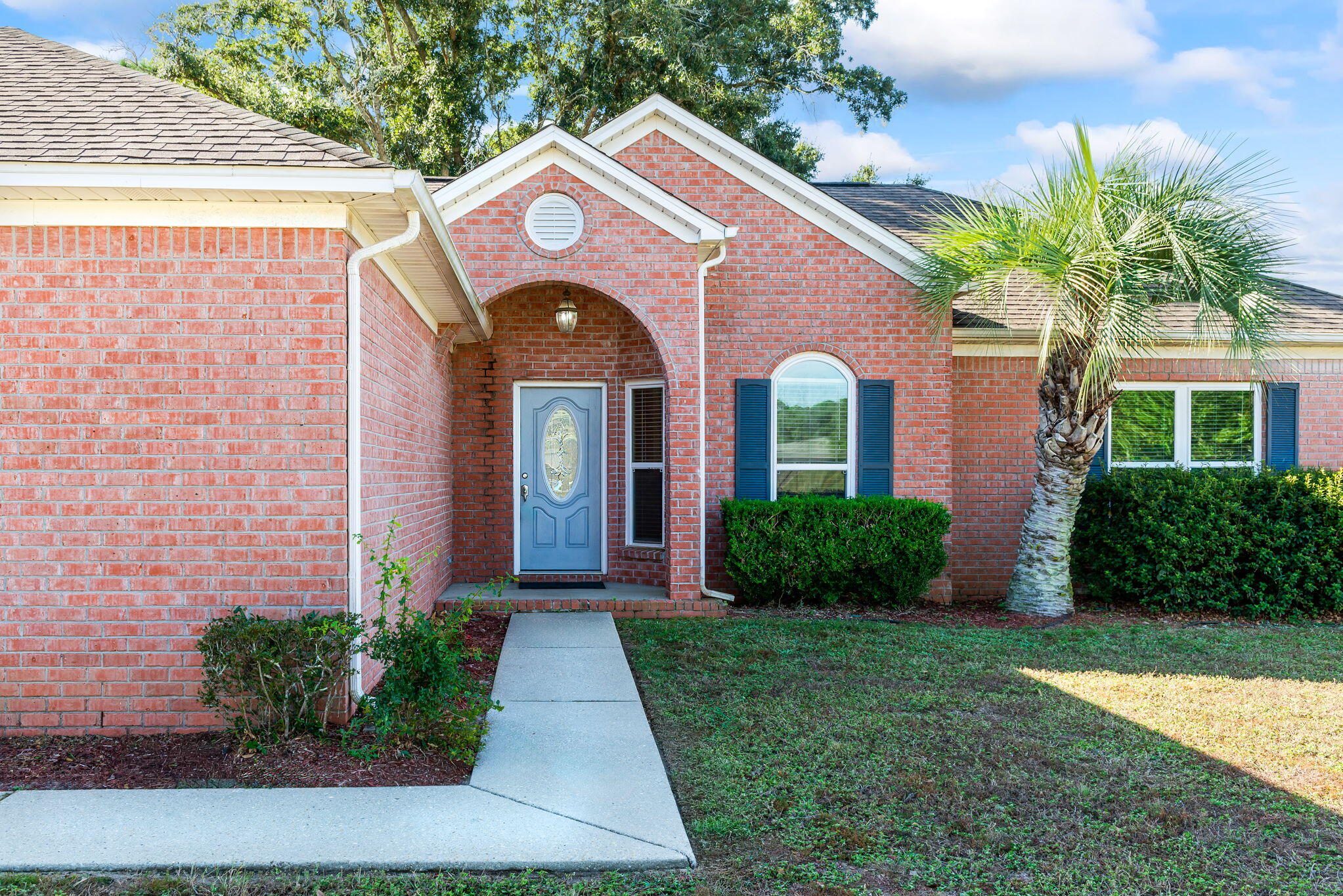 BAREFOOT CREEK - Residential