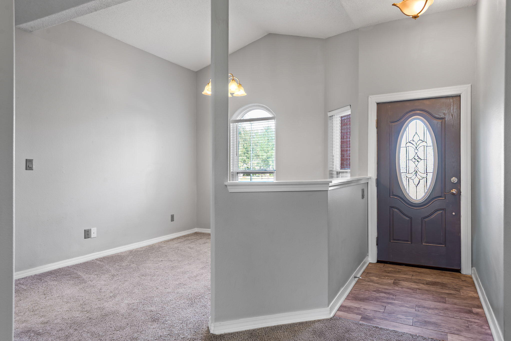 BAREFOOT CREEK - Residential