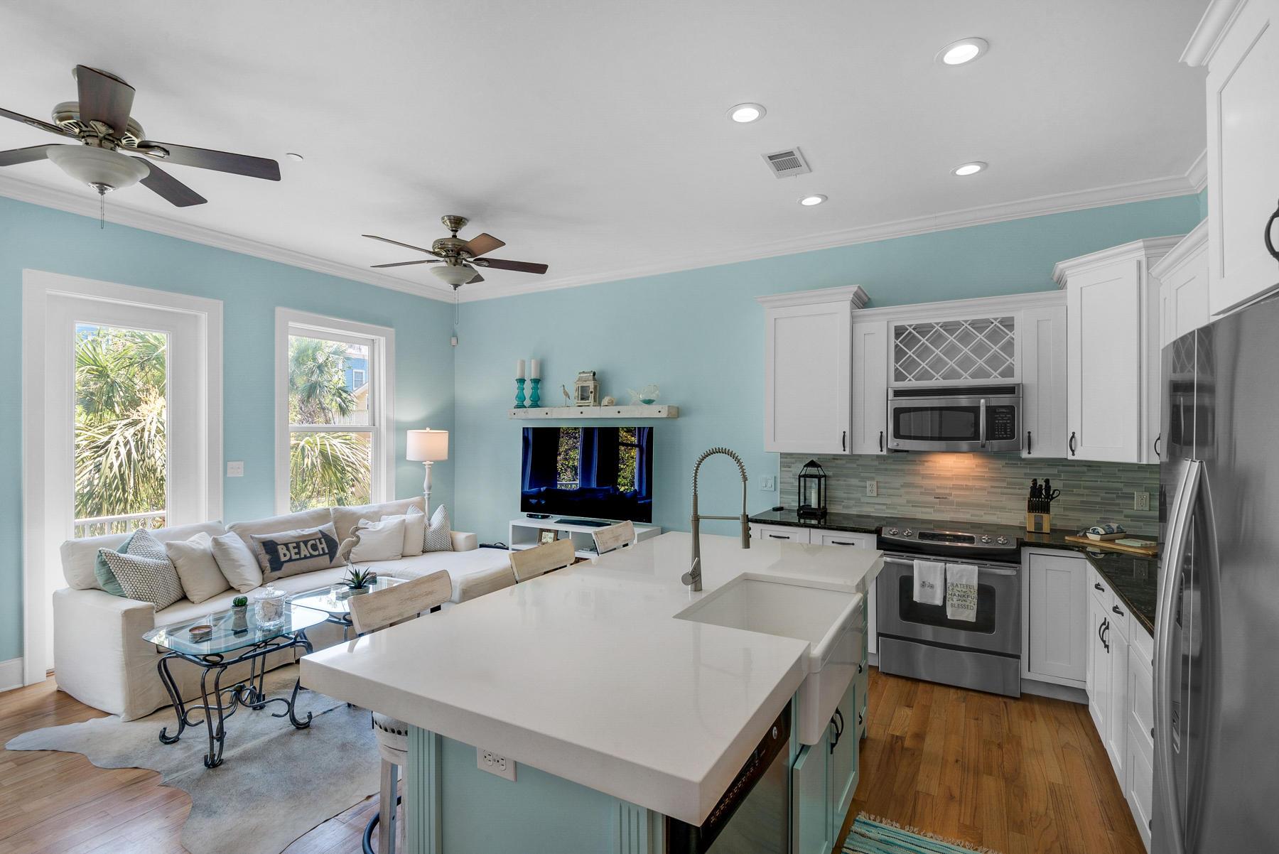 SUMMER PLACE - Residential