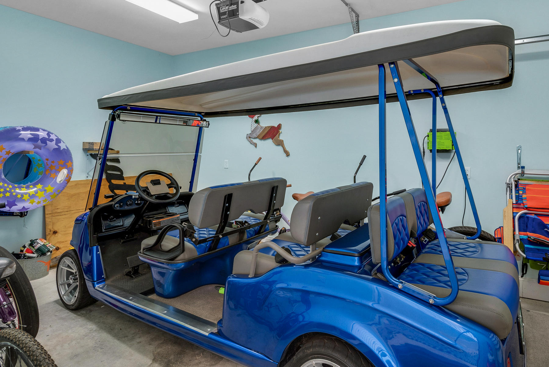 SUMMER PLACE - Residential