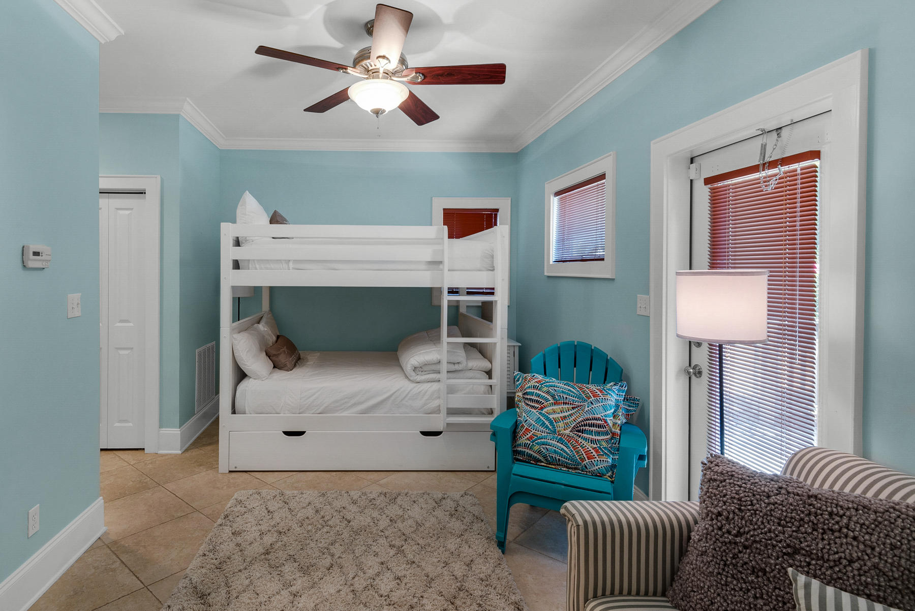 SUMMER PLACE - Residential