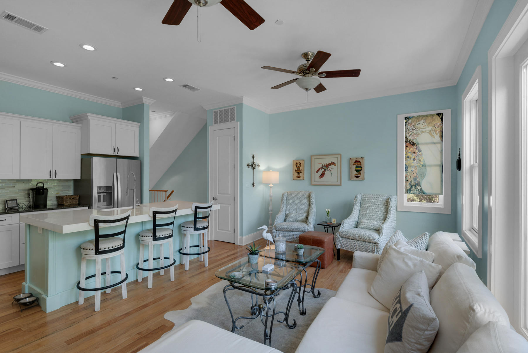 SUMMER PLACE - Residential