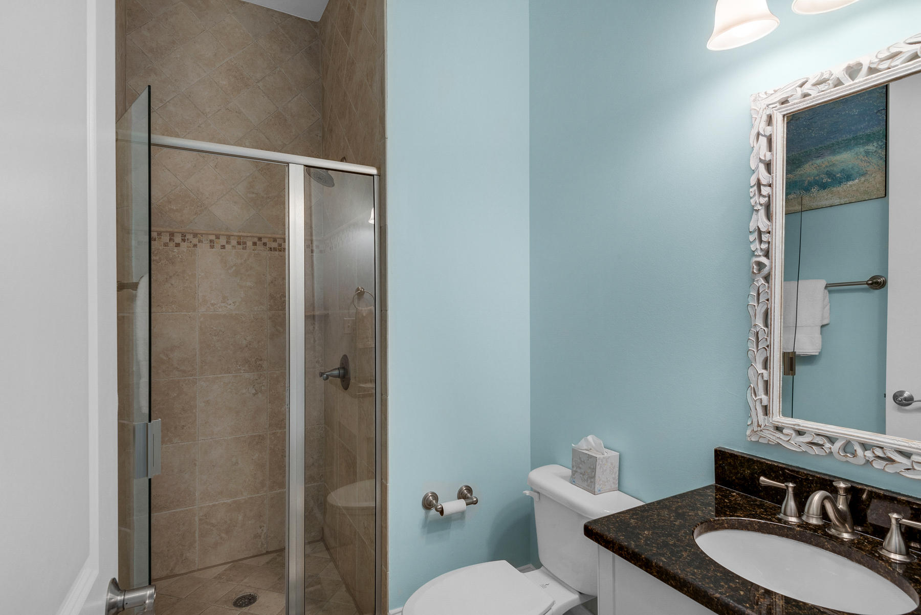 SUMMER PLACE - Residential