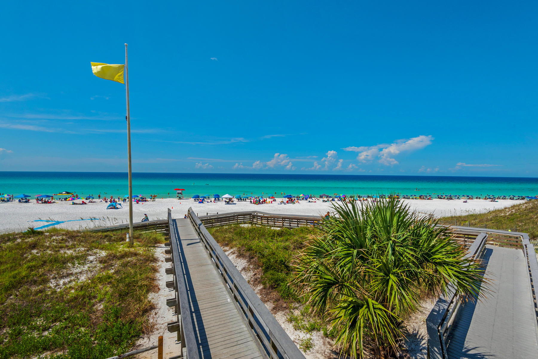 SUMMER PLACE - Residential