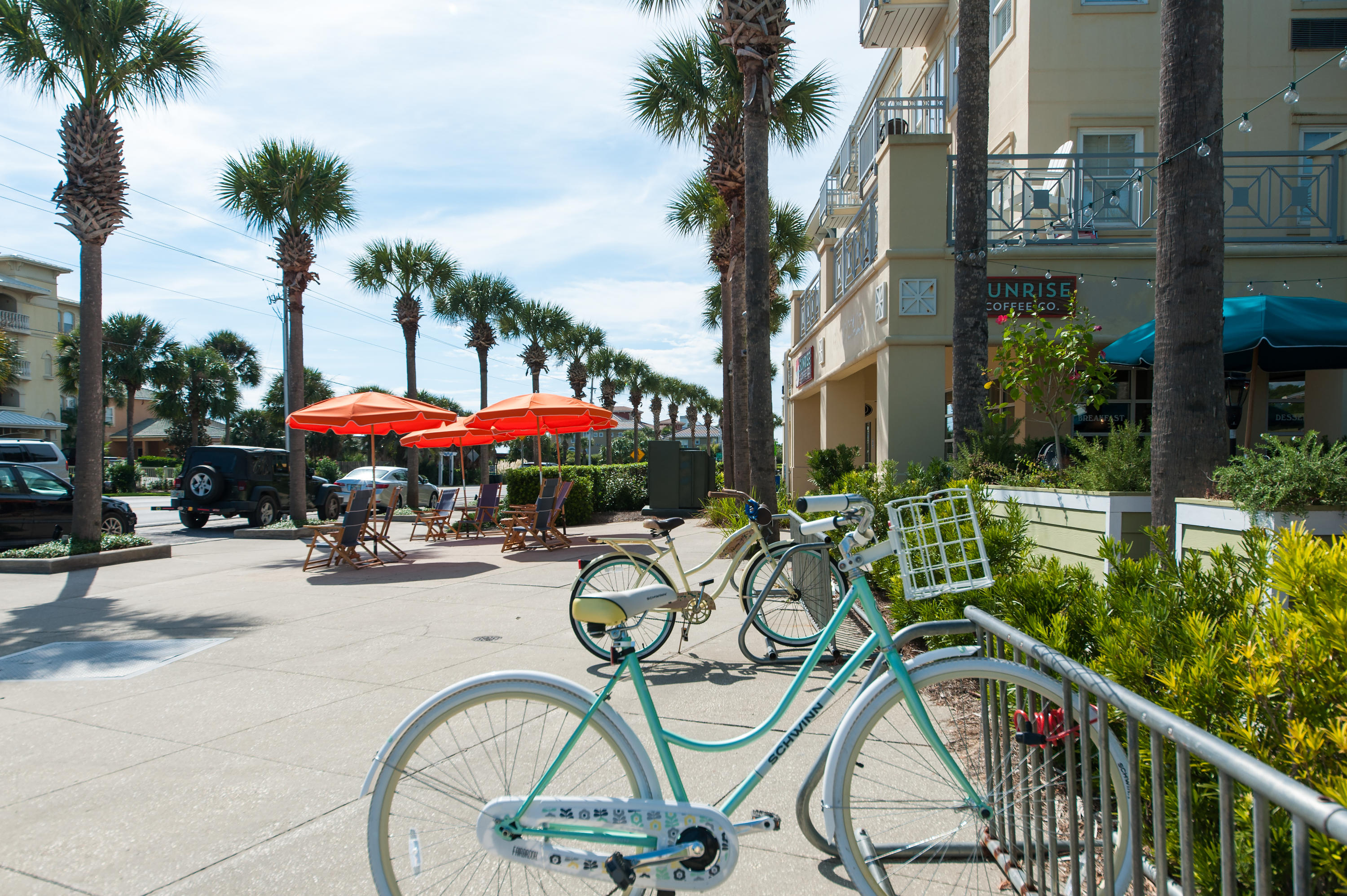 SUMMER PLACE - Residential