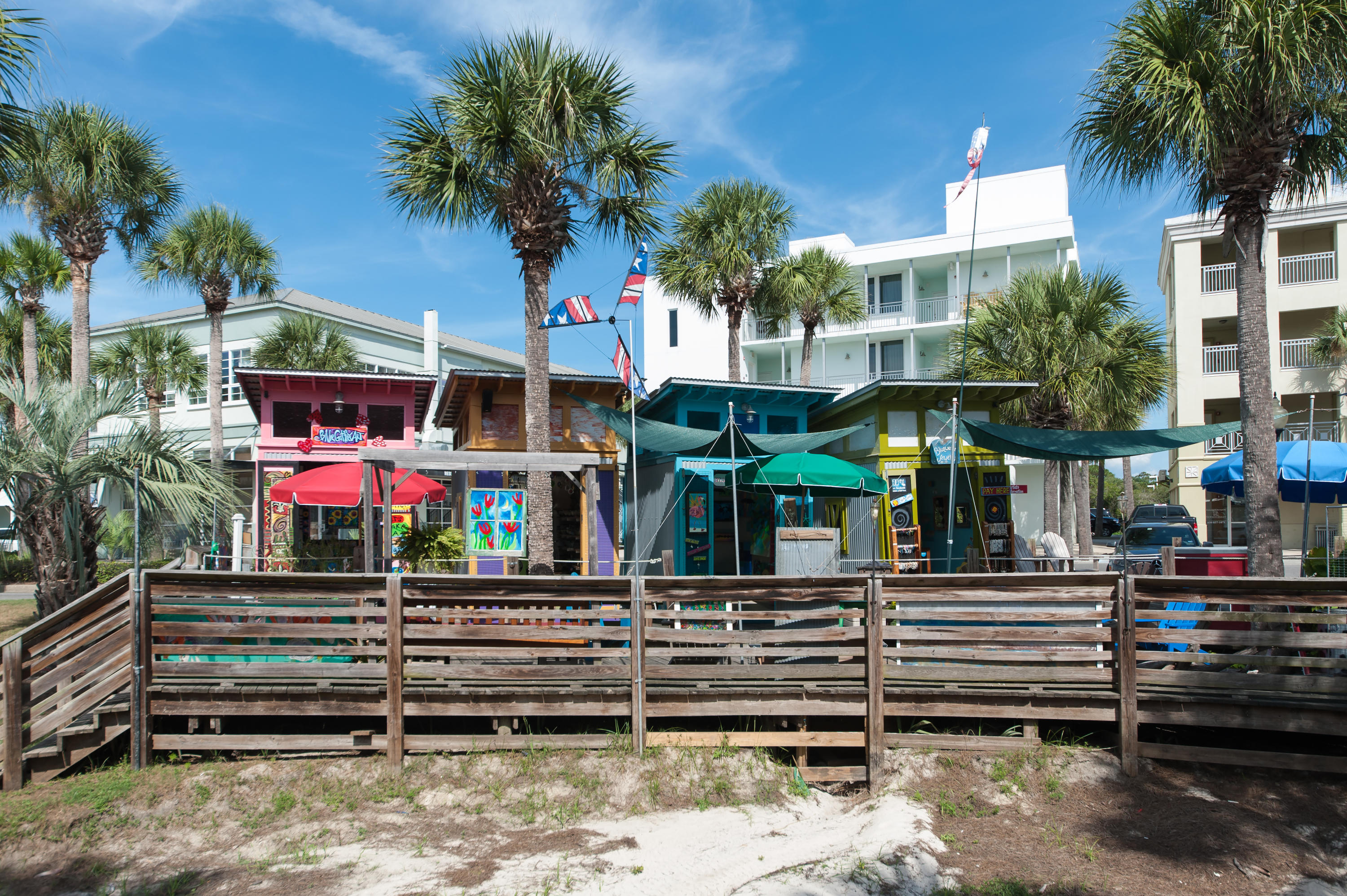 SUMMER PLACE - Residential