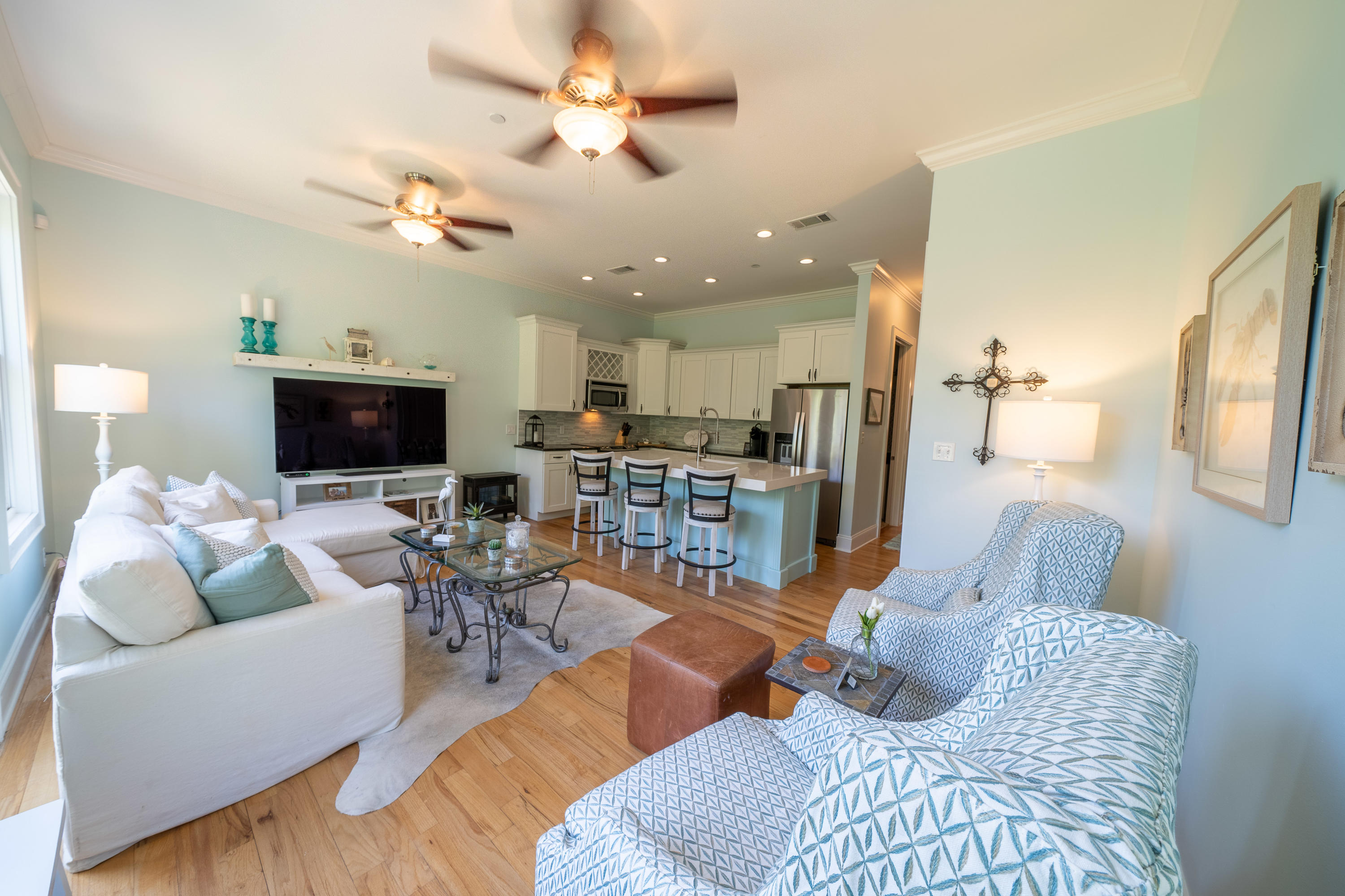 SUMMER PLACE - Residential