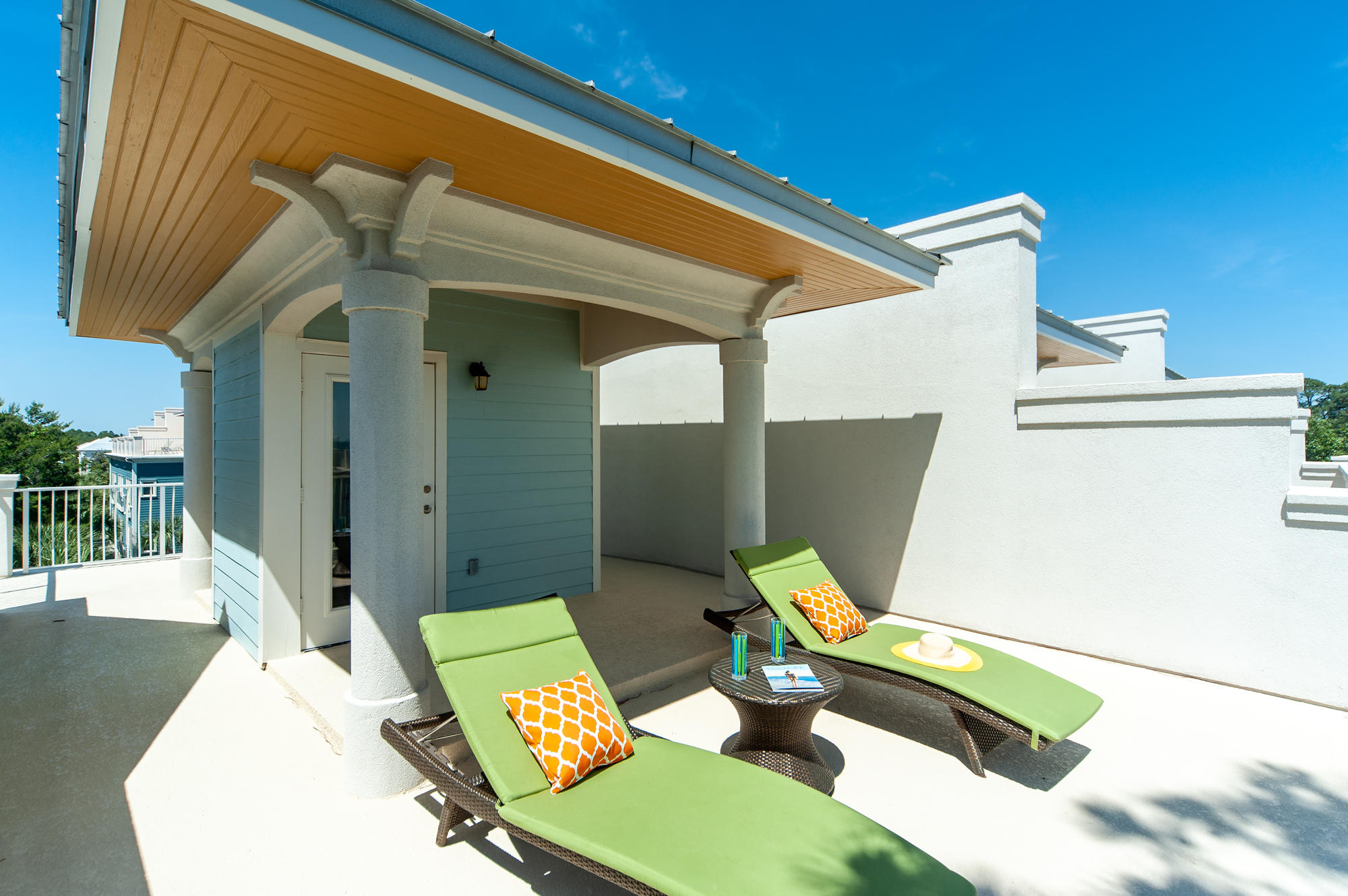 SUMMER PLACE - Residential