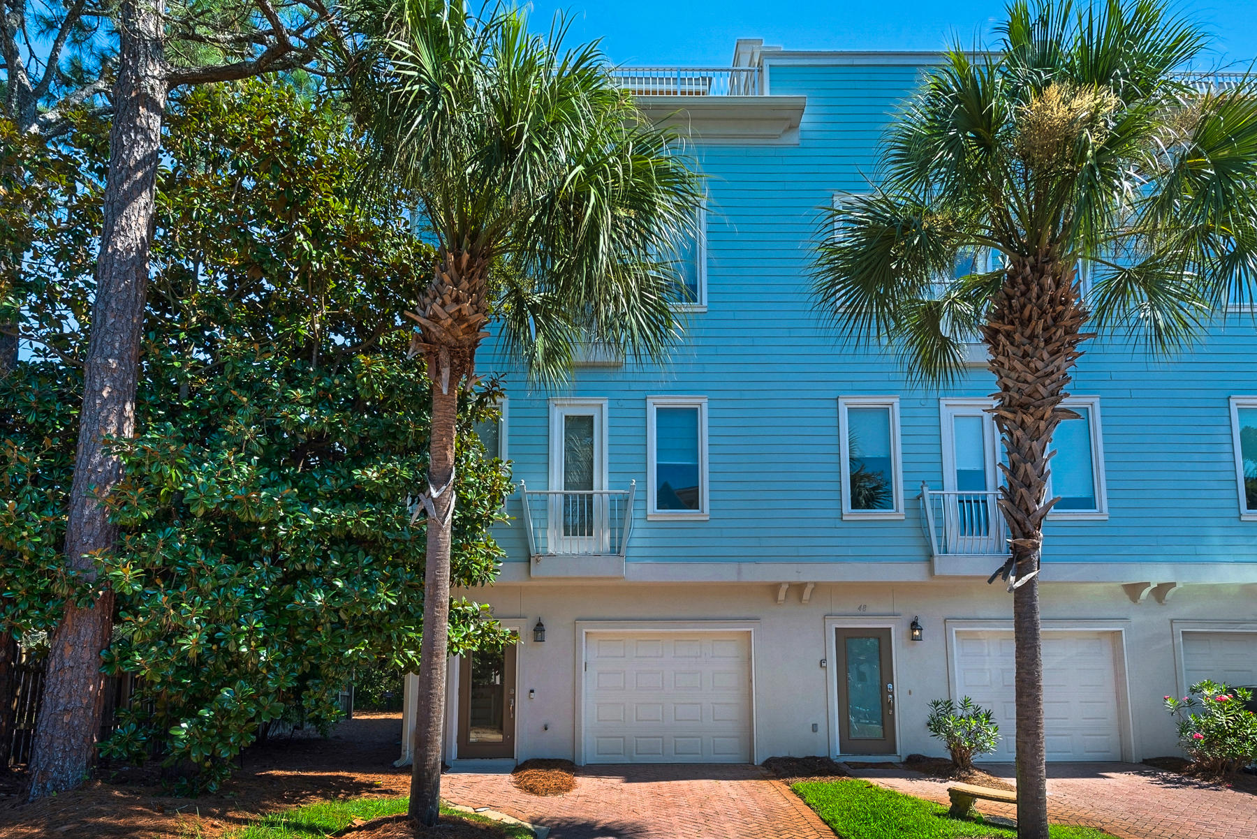 SUMMER PLACE - Residential