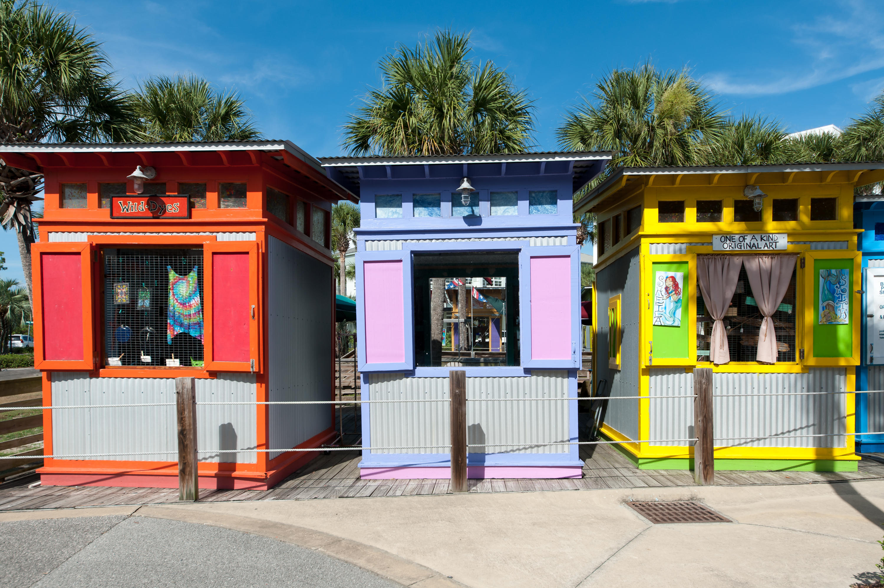 SUMMER PLACE - Residential