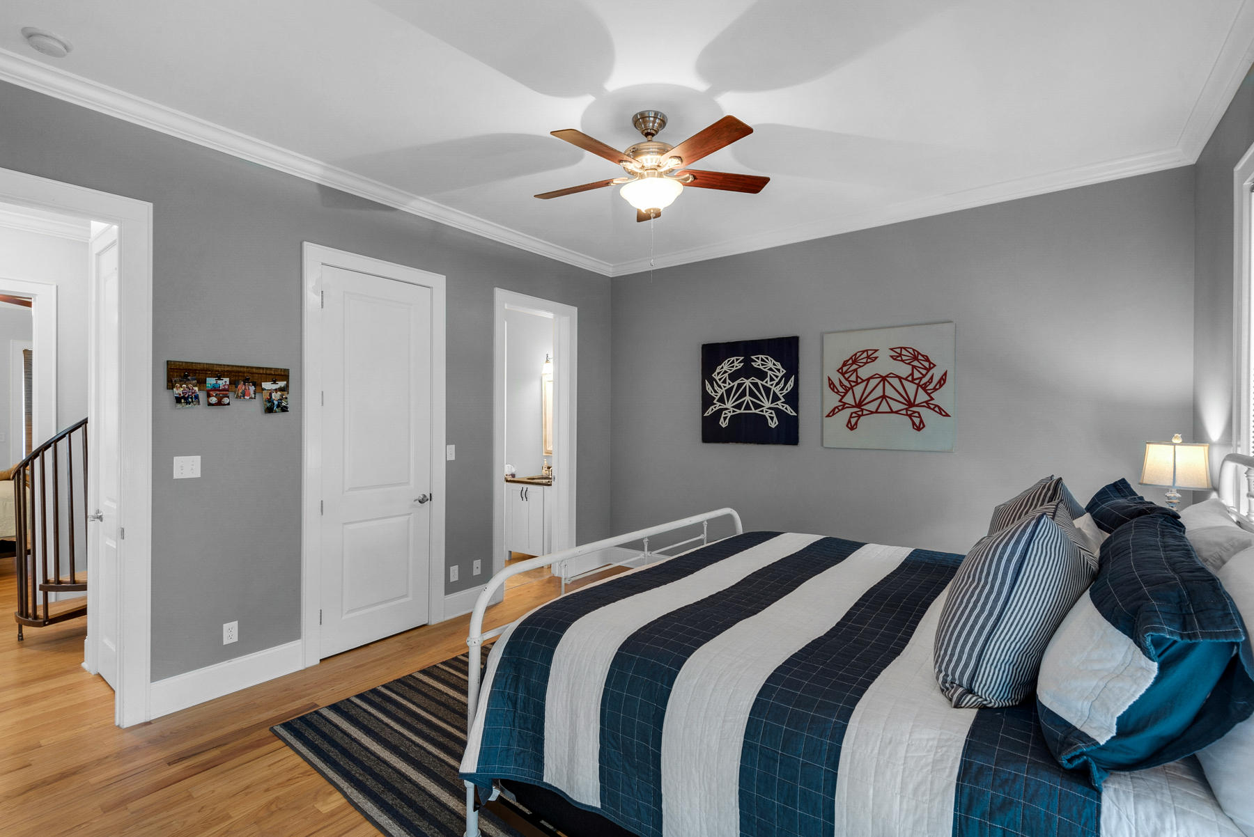 SUMMER PLACE - Residential