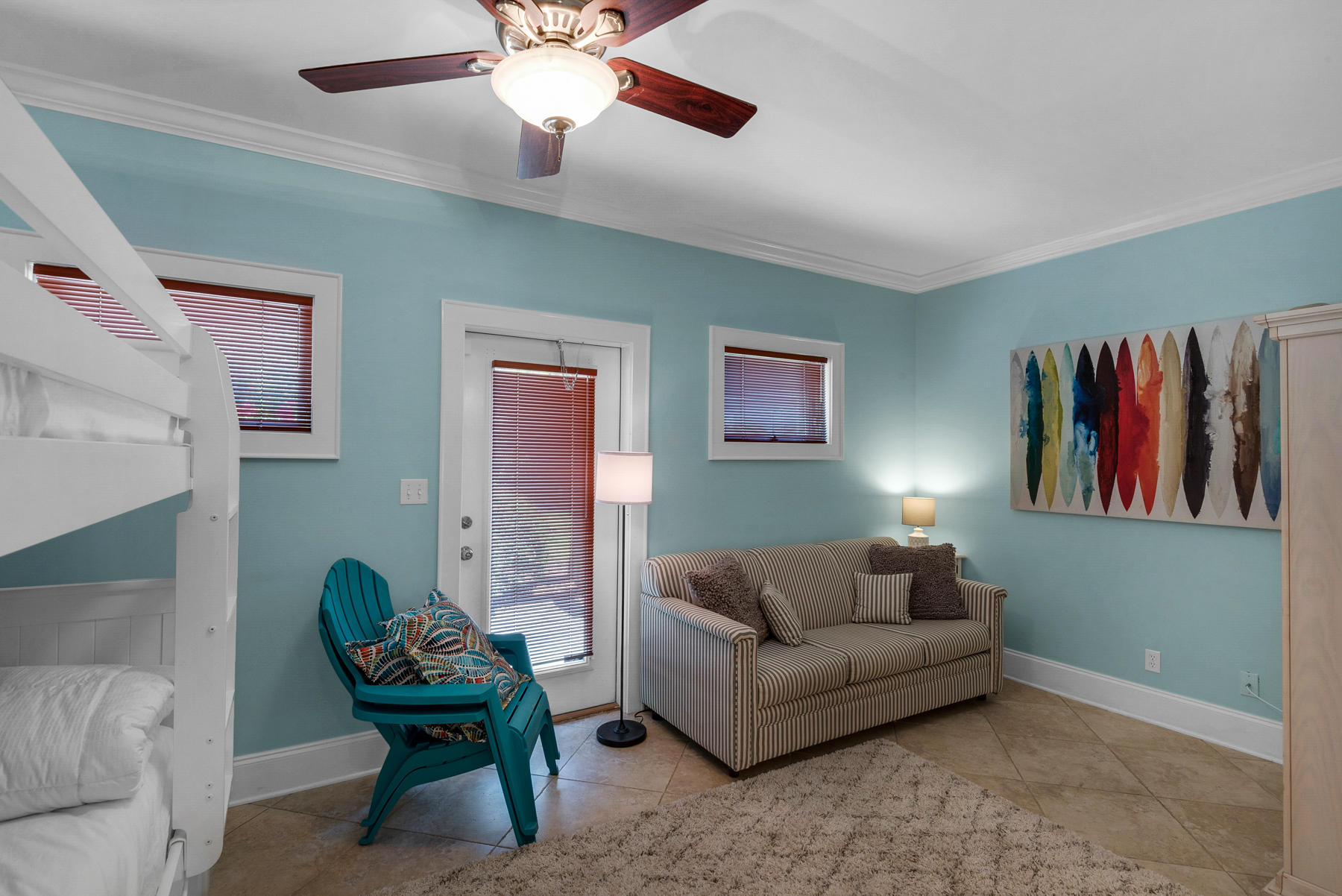 SUMMER PLACE - Residential