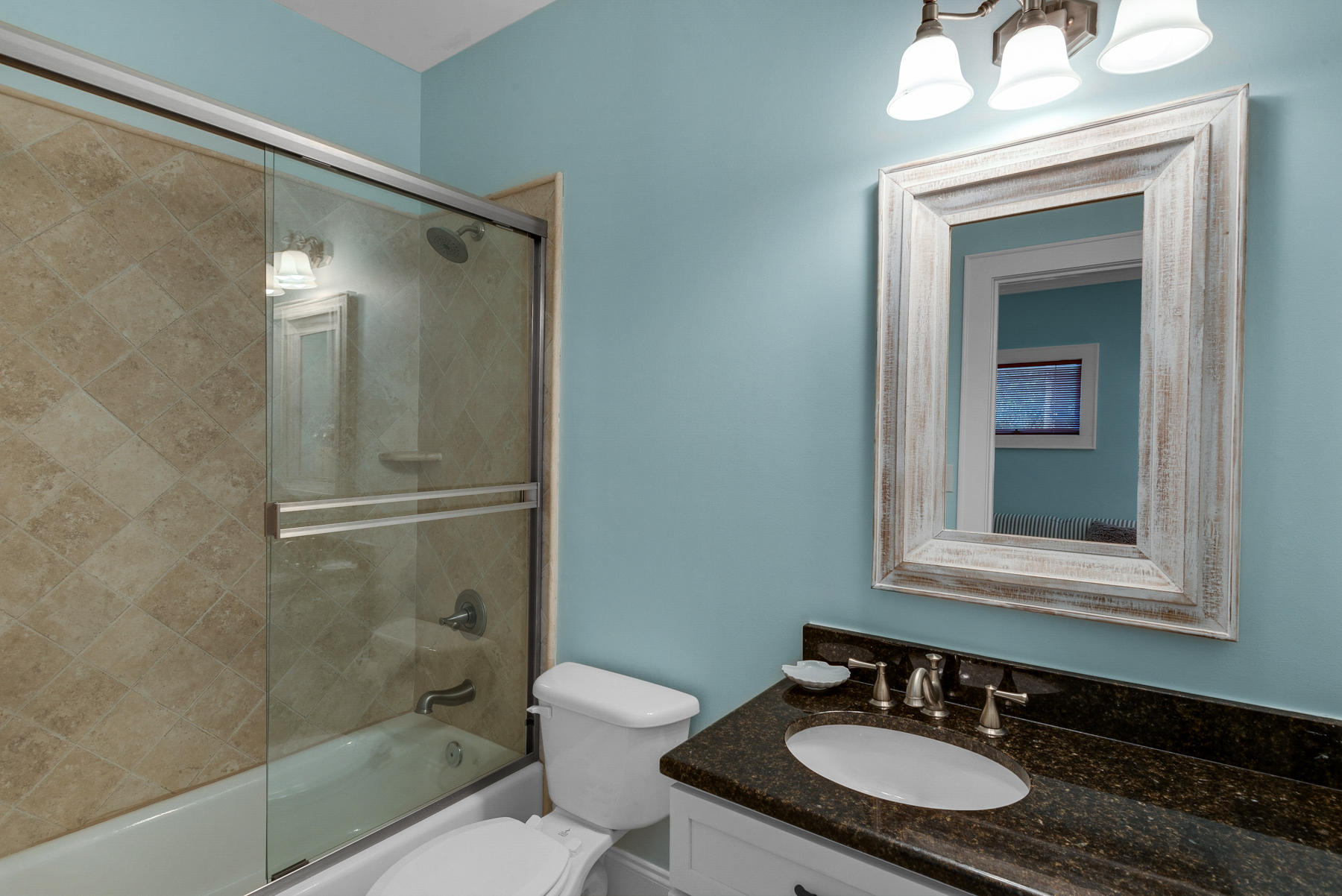 SUMMER PLACE - Residential