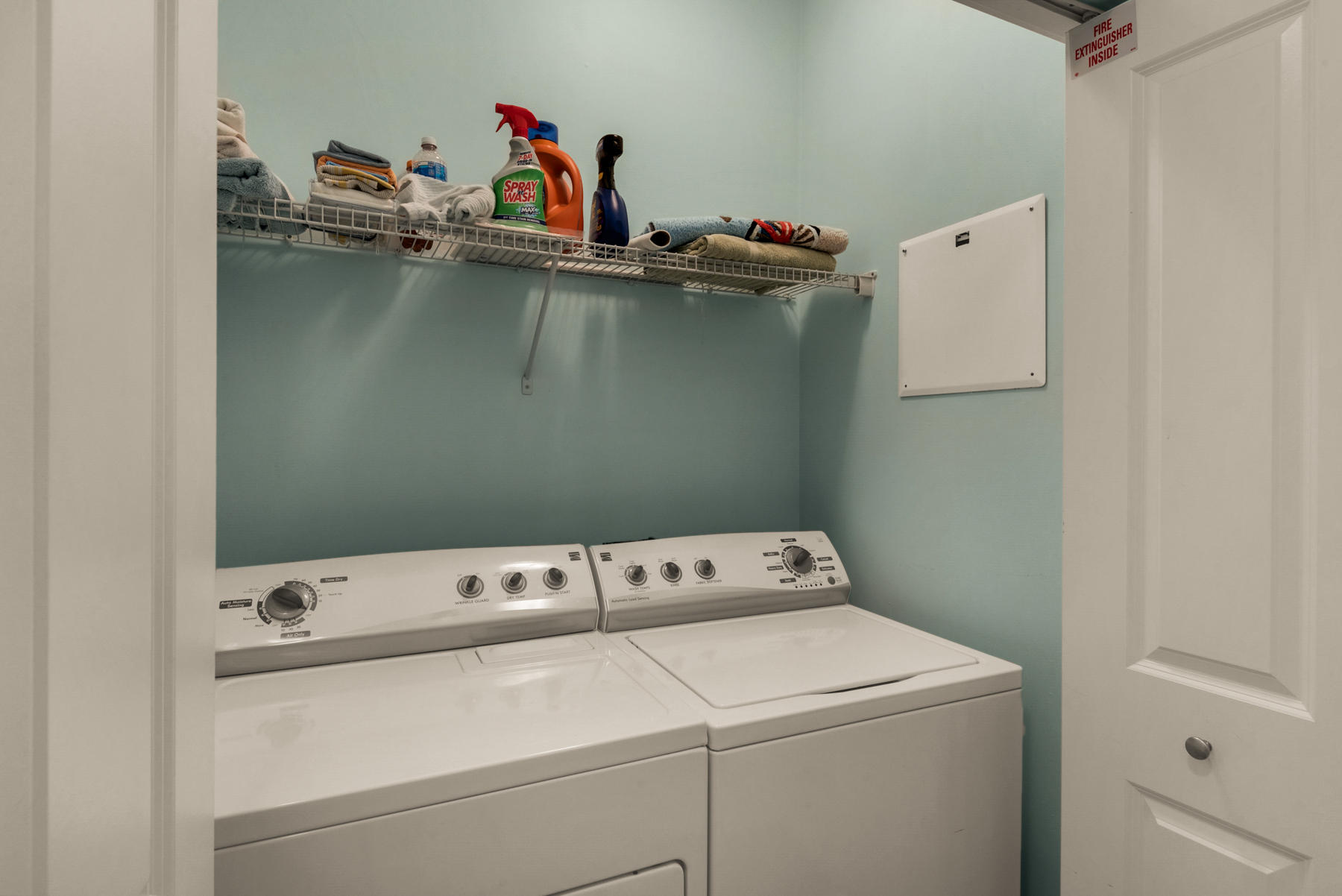 SUMMER PLACE - Residential