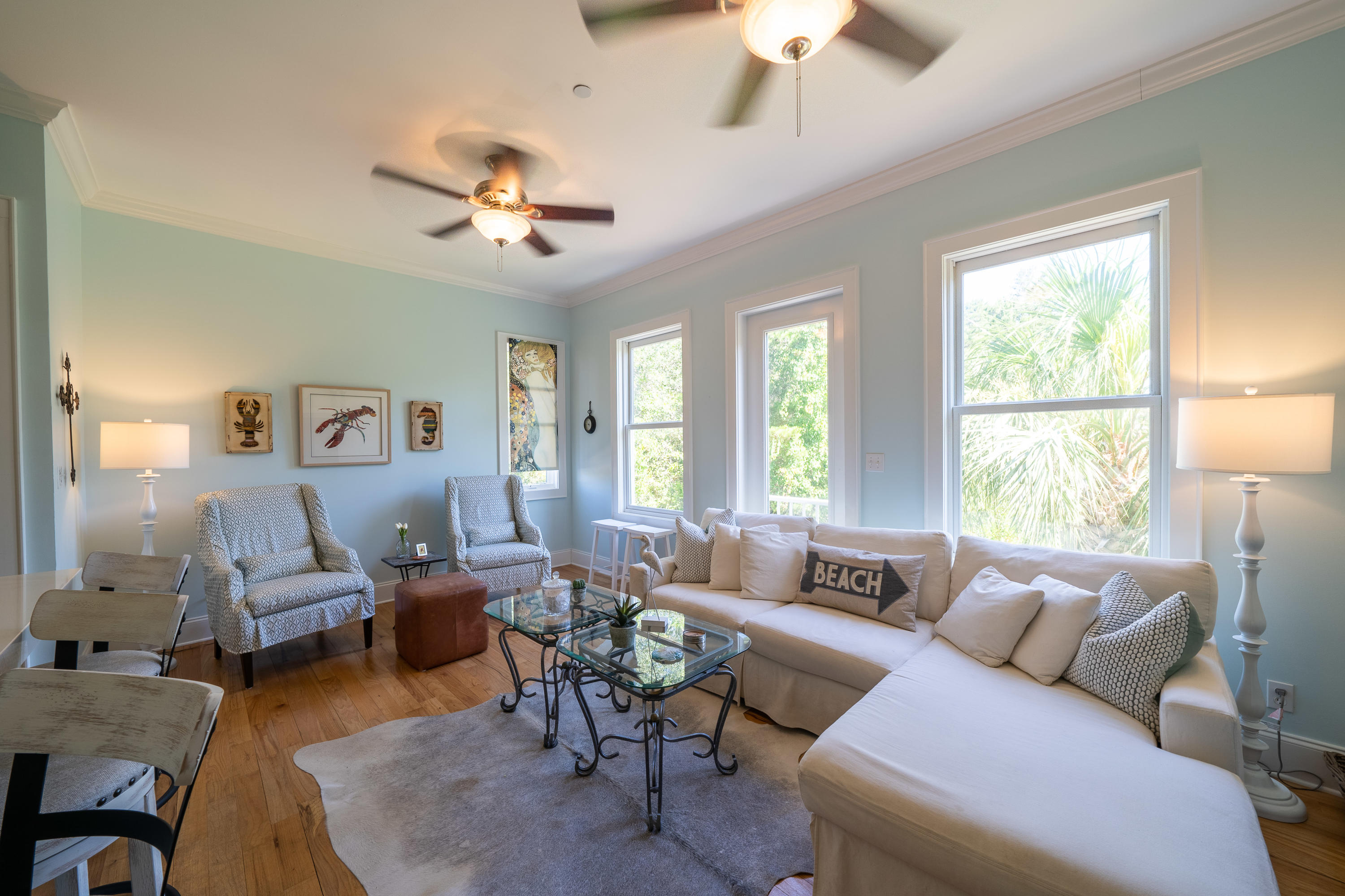 SUMMER PLACE - Residential