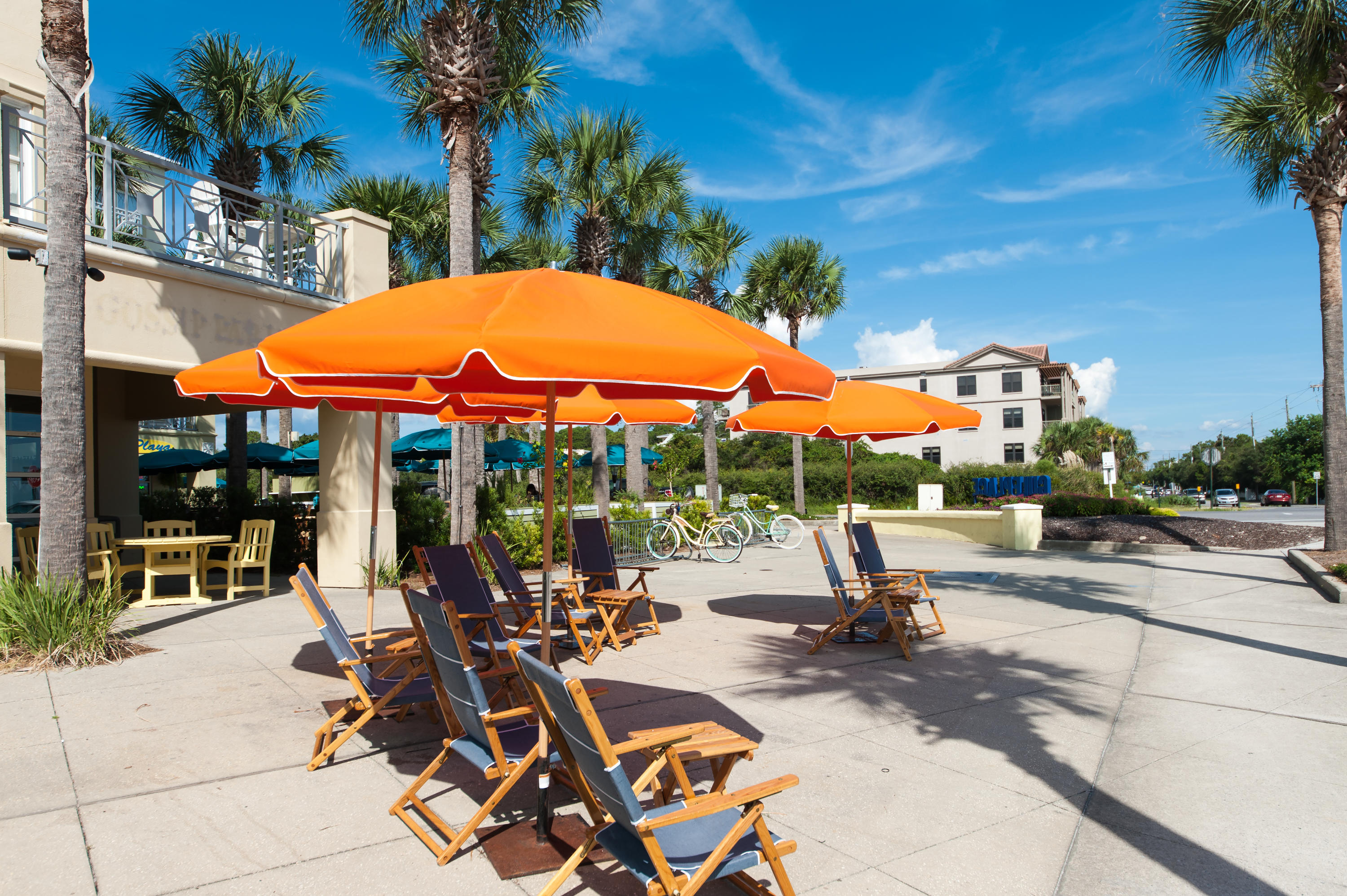 SUMMER PLACE - Residential