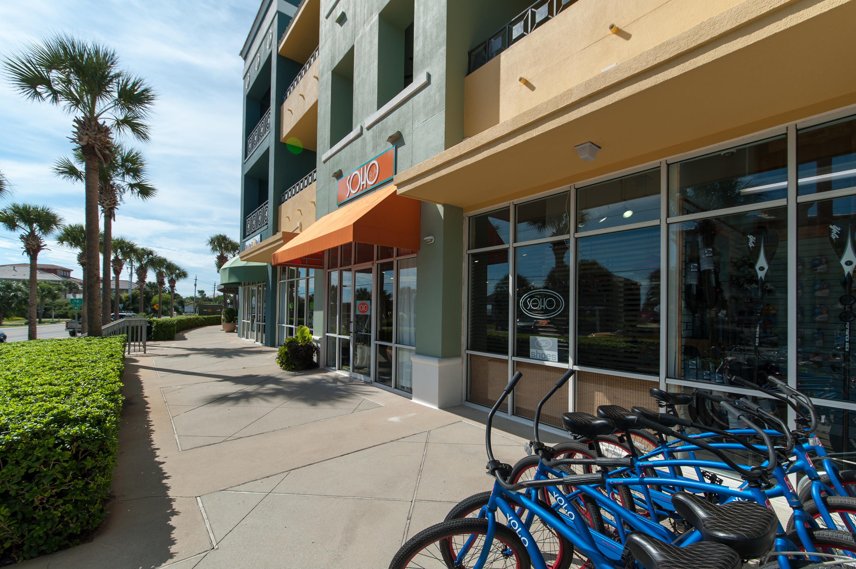 SUMMER PLACE - Residential