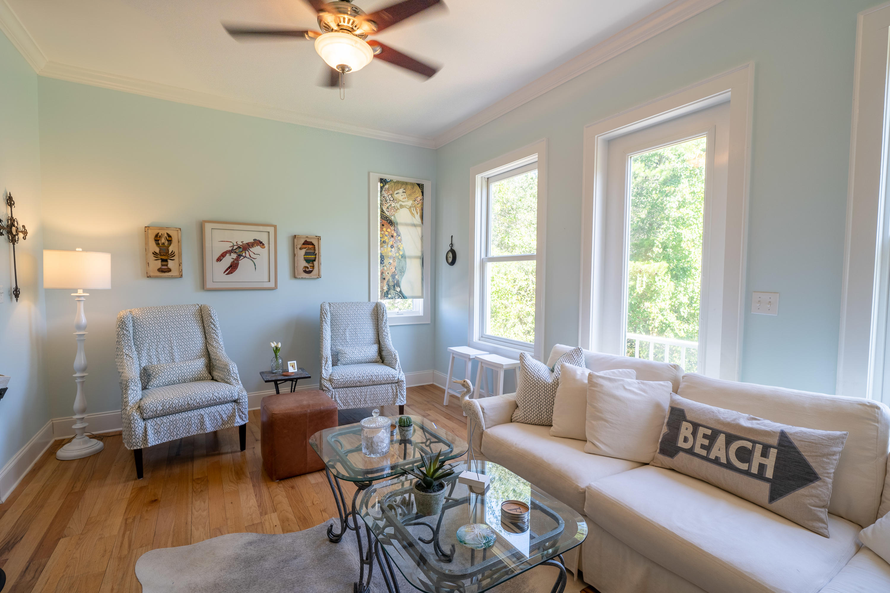 SUMMER PLACE - Residential