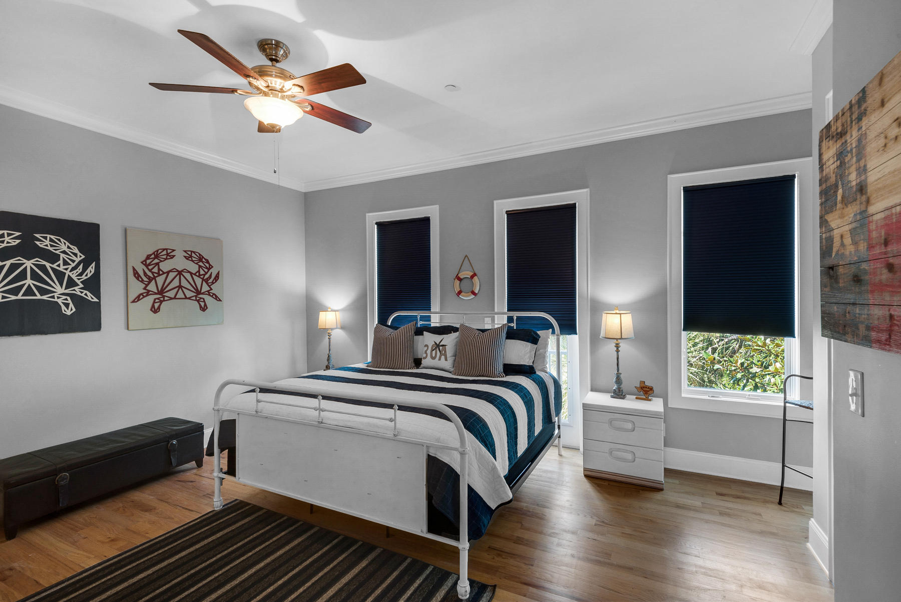 SUMMER PLACE - Residential