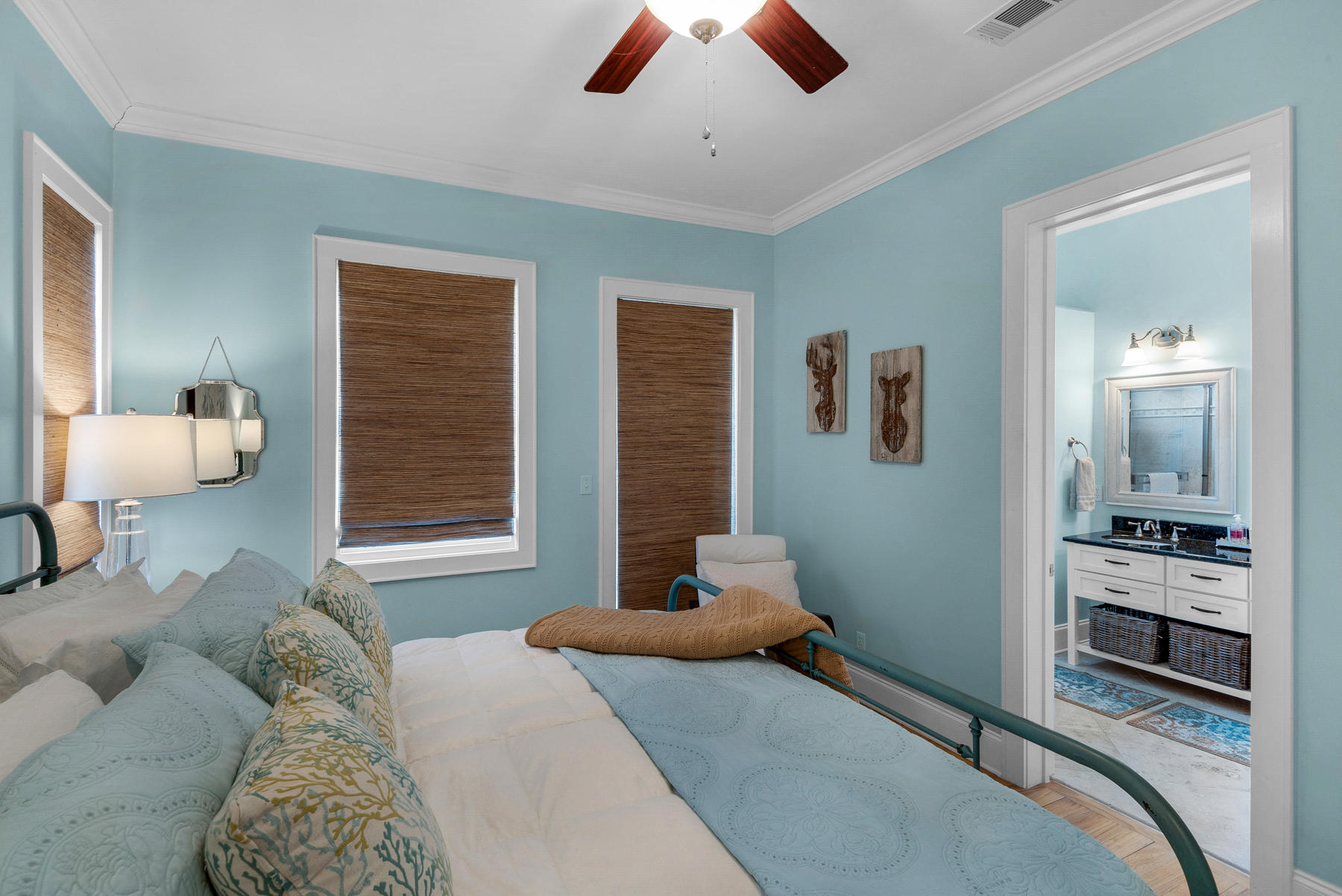 SUMMER PLACE - Residential