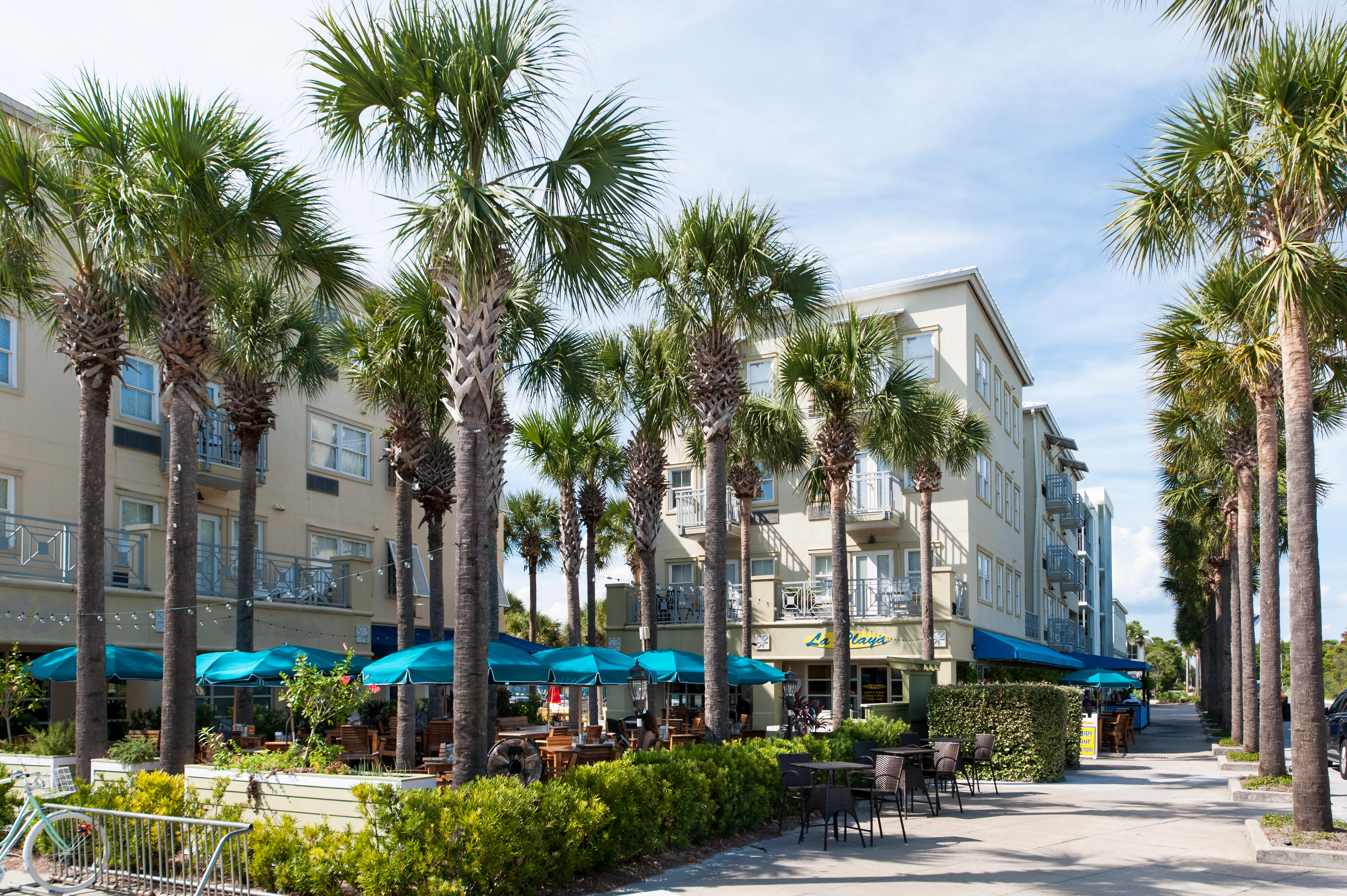 SUMMER PLACE - Residential