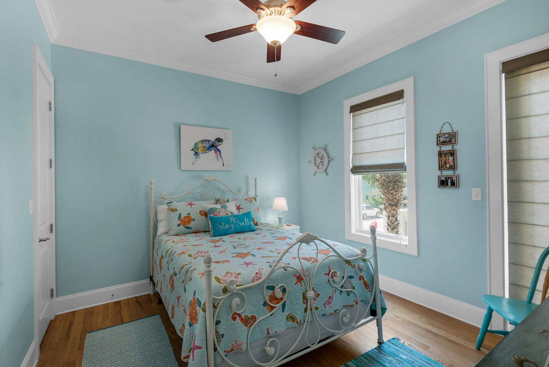 SUMMER PLACE - Residential