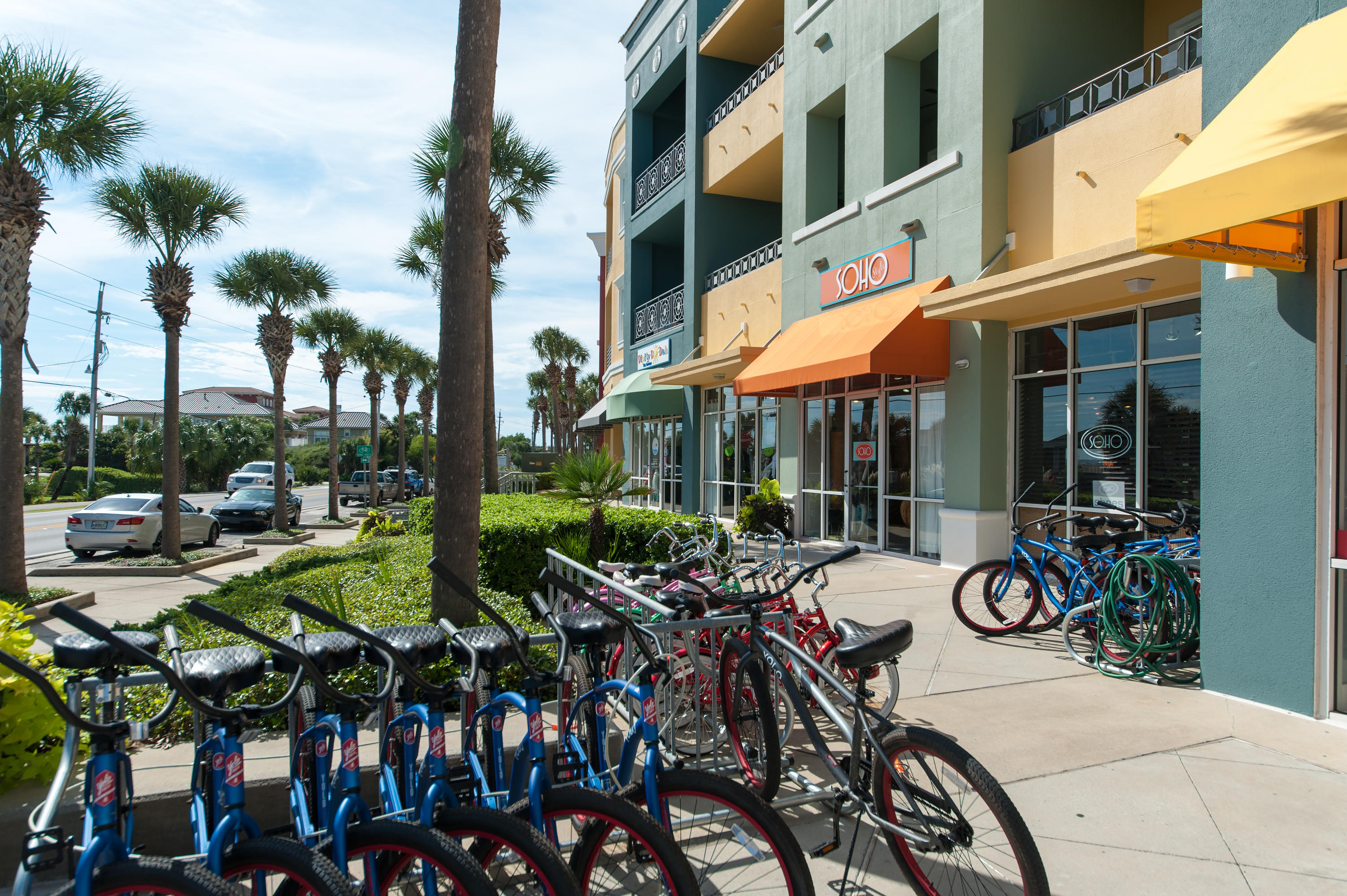 SUMMER PLACE - Residential