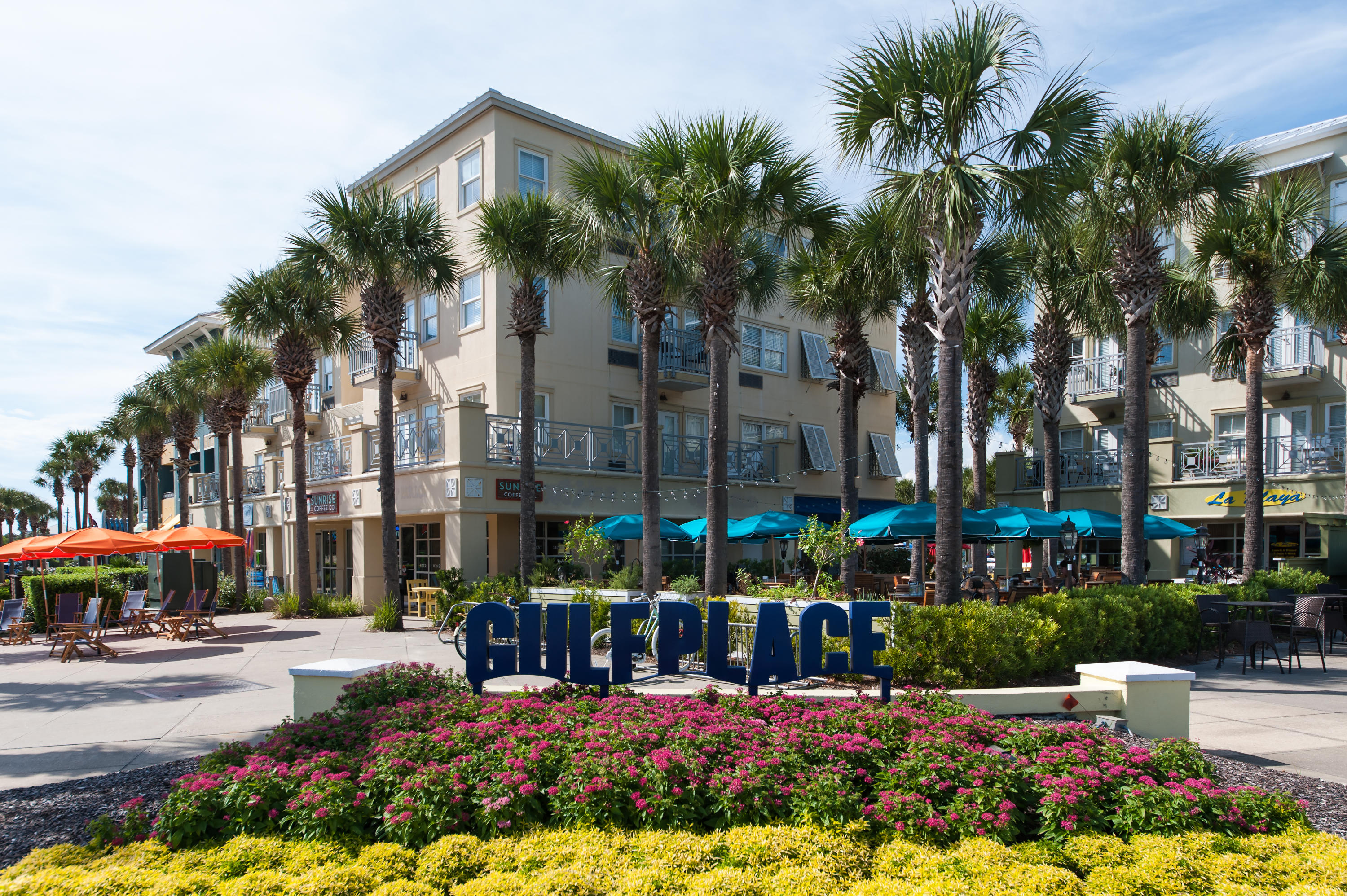 SUMMER PLACE - Residential